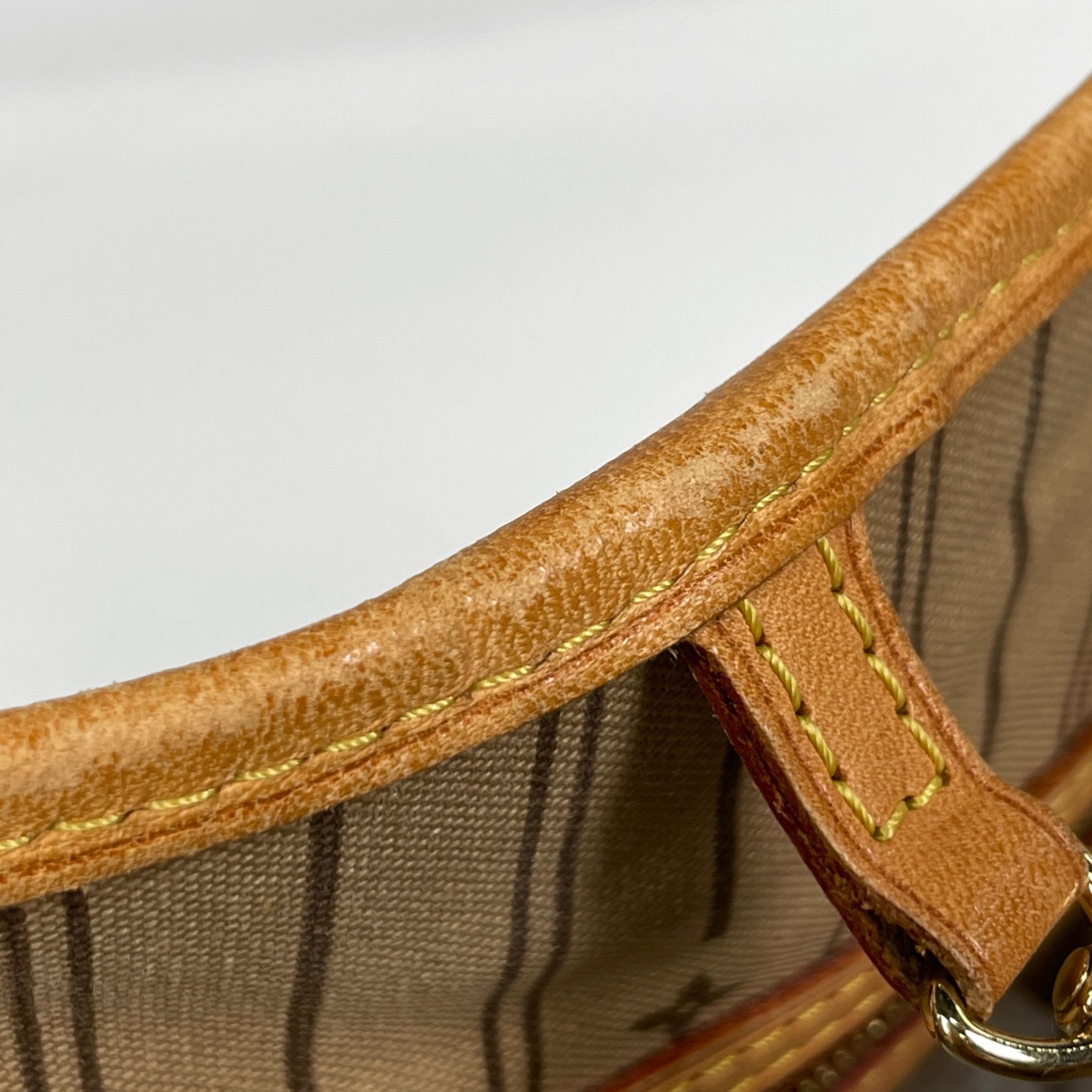 Monogram Tote Bag (Pre-Owned) - Louis Vuitton - Modalova