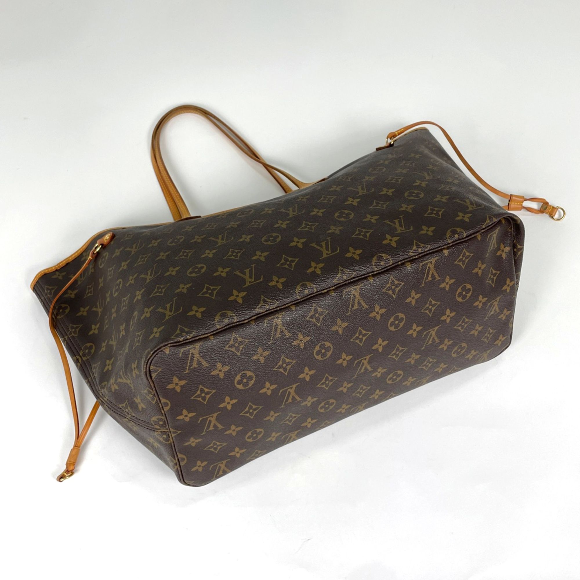 Monogram Tote Bag (Pre-Owned) - Louis Vuitton - Modalova
