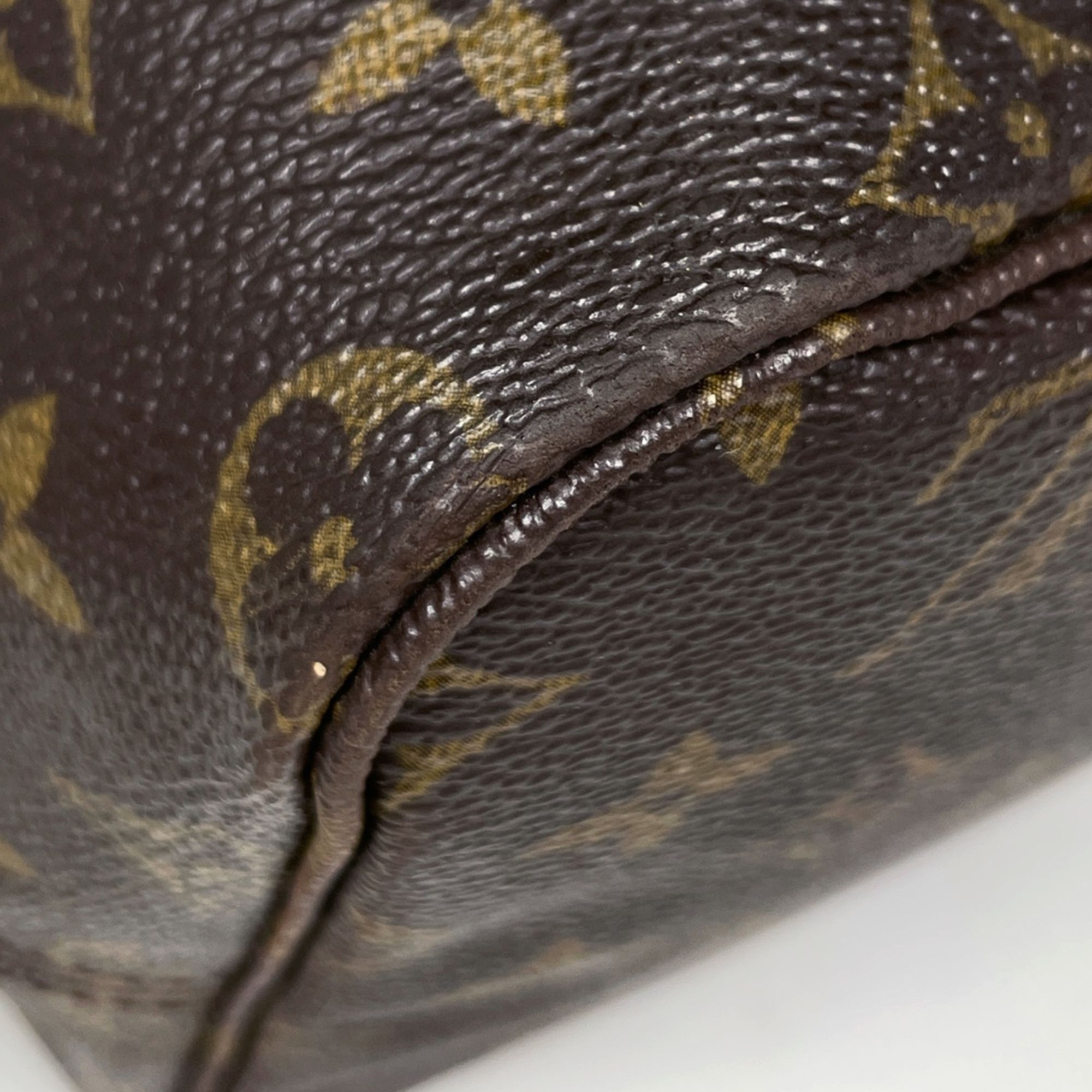 Monogram Tote Bag (Pre-Owned) - Louis Vuitton - Modalova