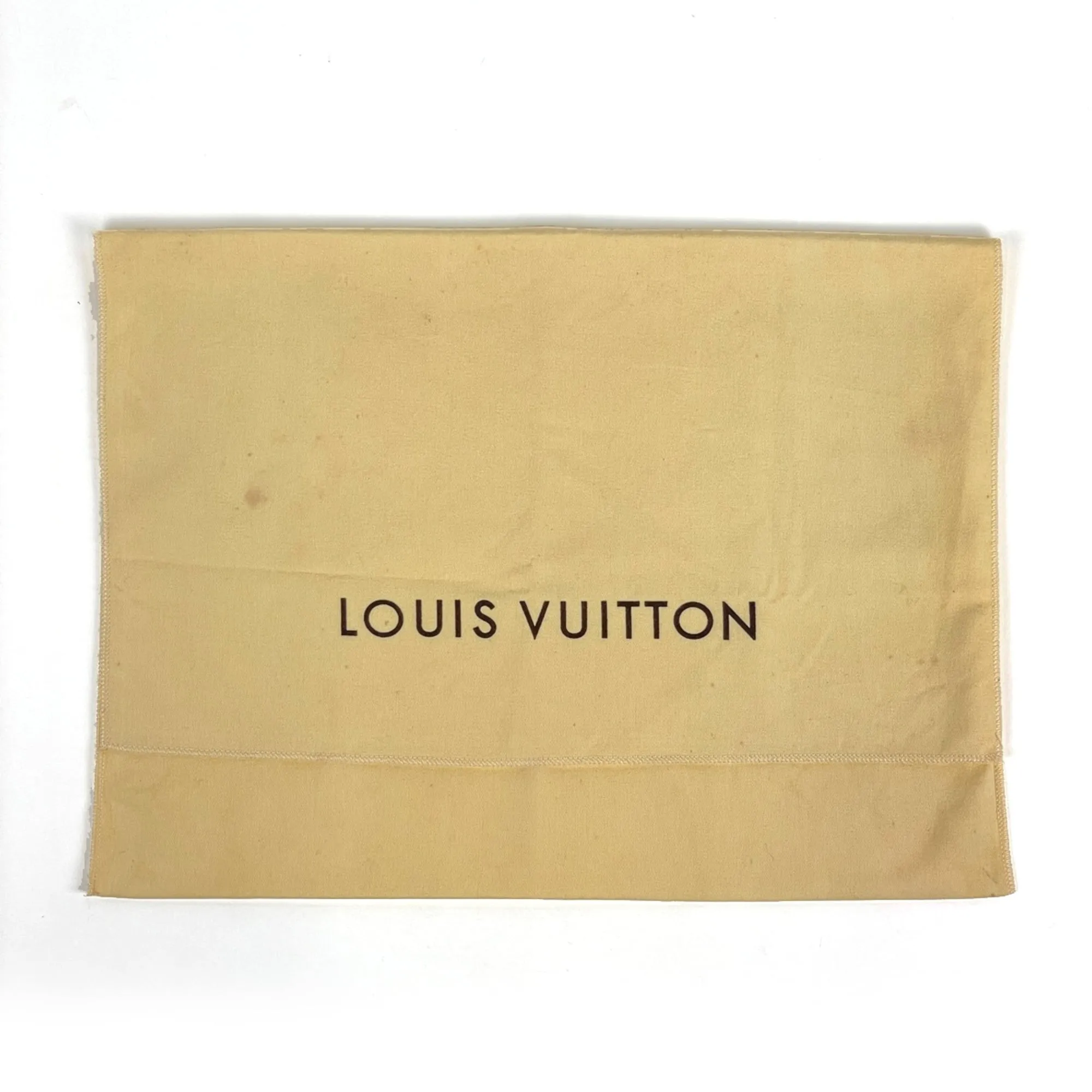 Damier Canvas Handbag Tote Bag (Pre-Owned) - Louis Vuitton - Modalova