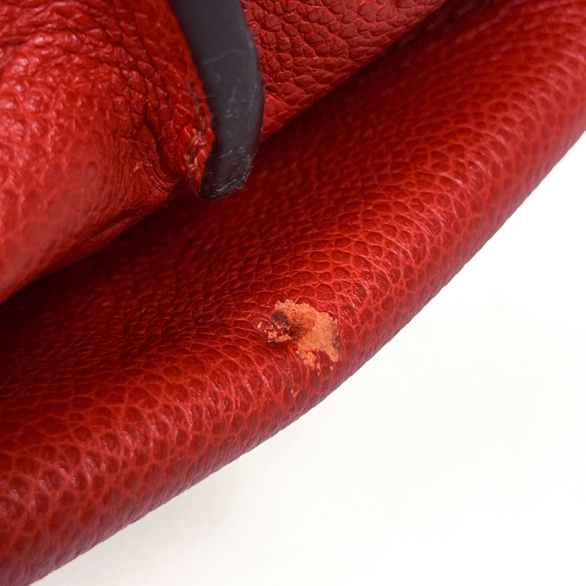 Monogram Empreinte Shoulder Bag (Pre-Owned) - Louis Vuitton - Modalova