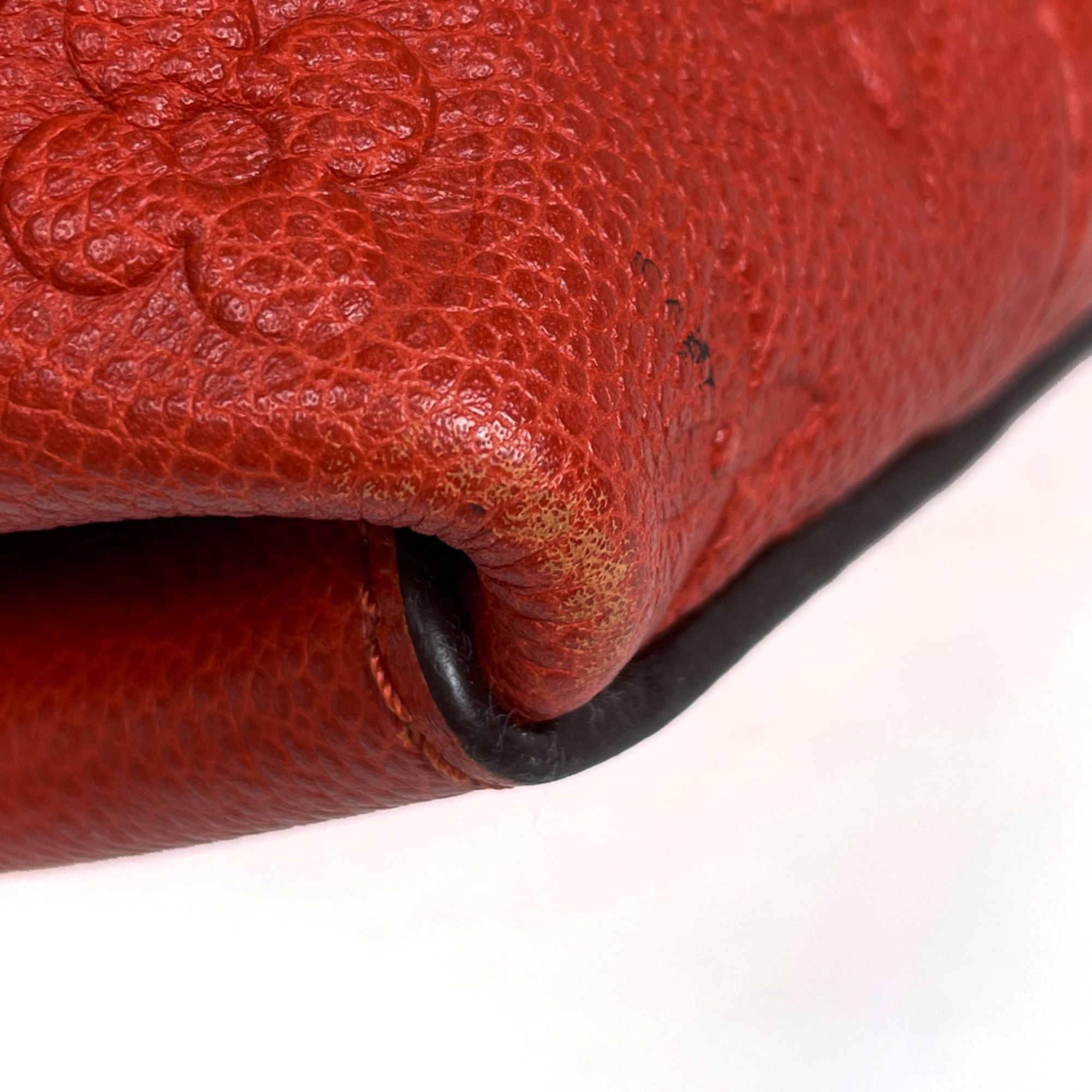 Monogram Empreinte Shoulder Bag (Pre-Owned) - Louis Vuitton - Modalova