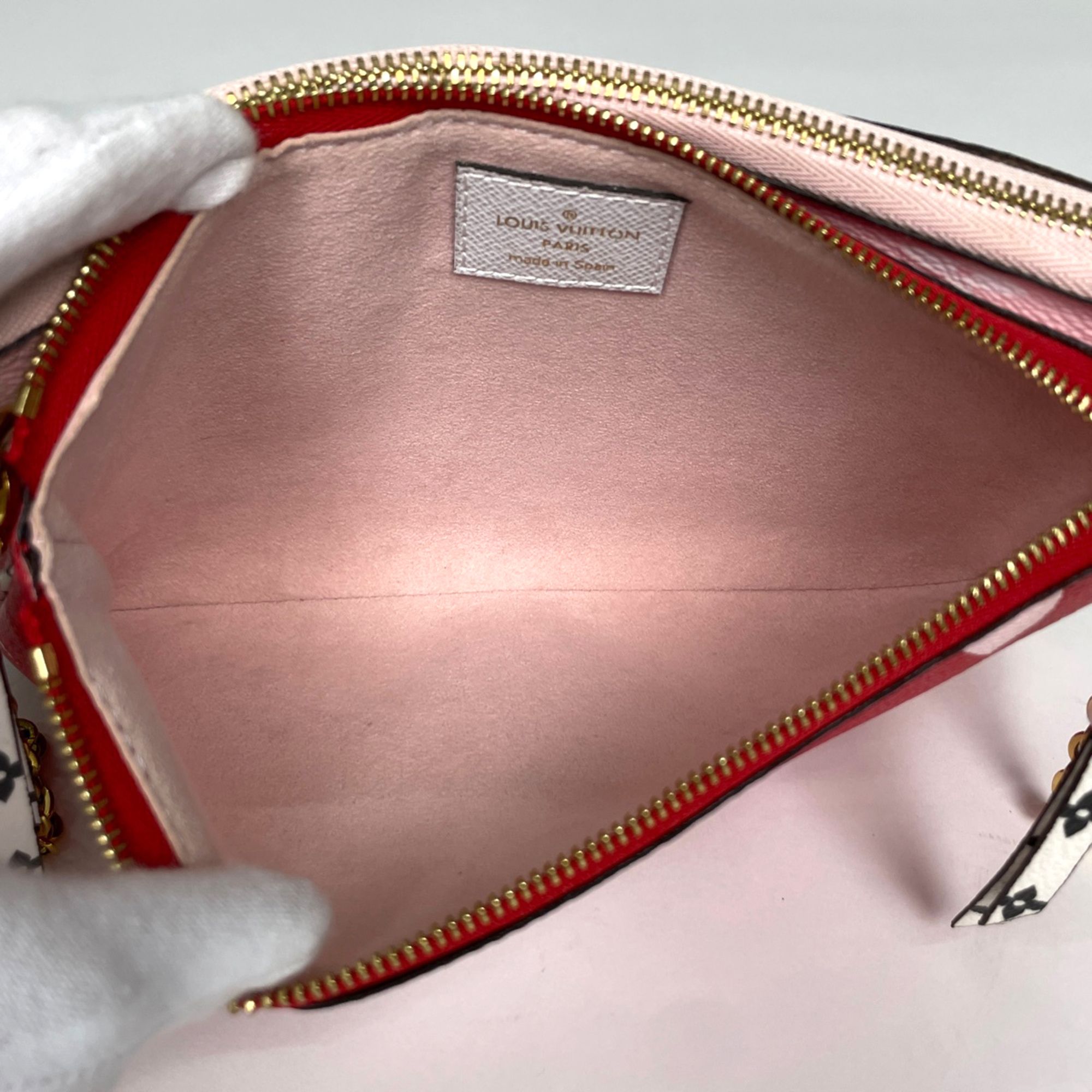 Monogram Shoulder Bag (Pre-Owned) - Louis Vuitton - Modalova
