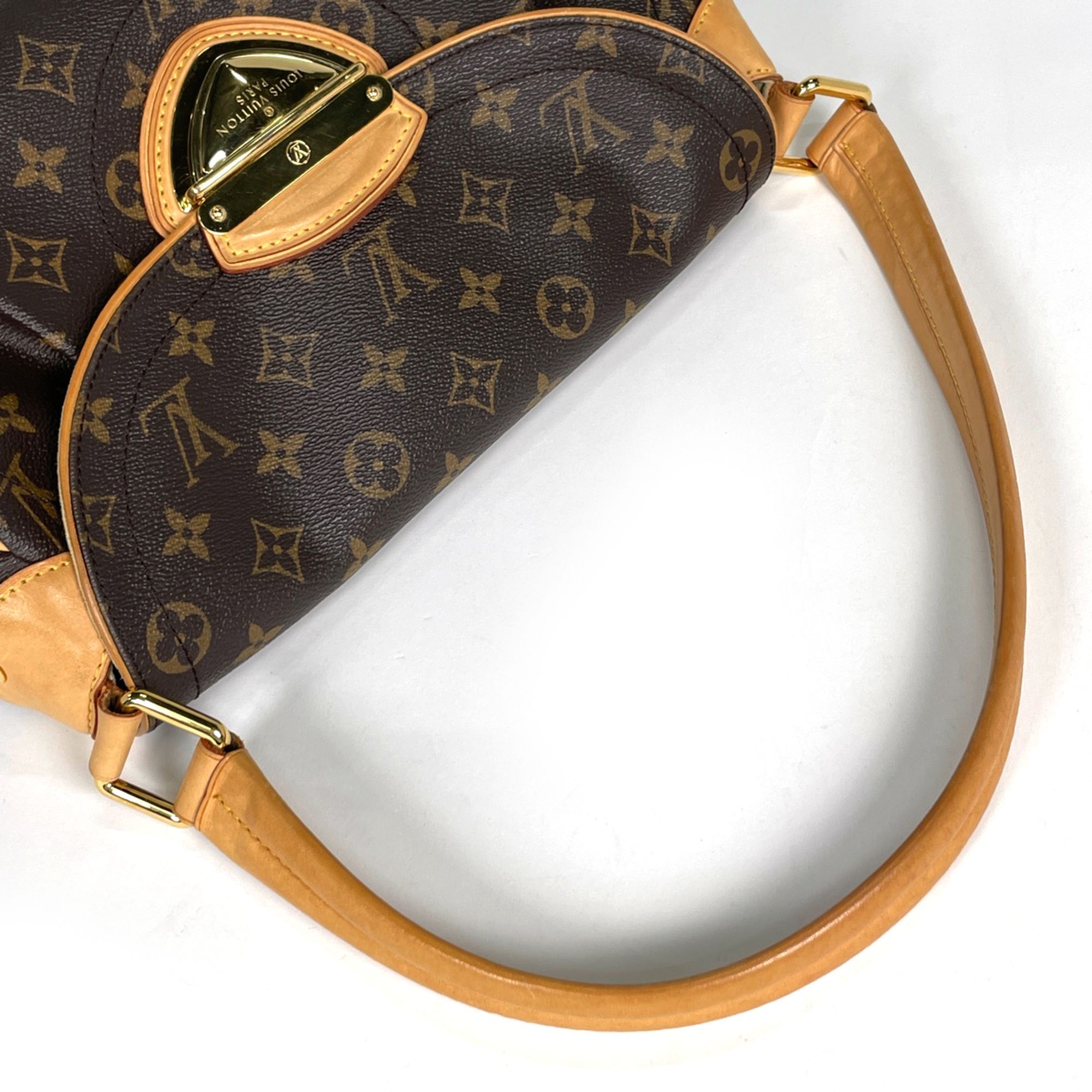 Monogram Shoulder Bag (Pre-Owned) - Louis Vuitton - Modalova
