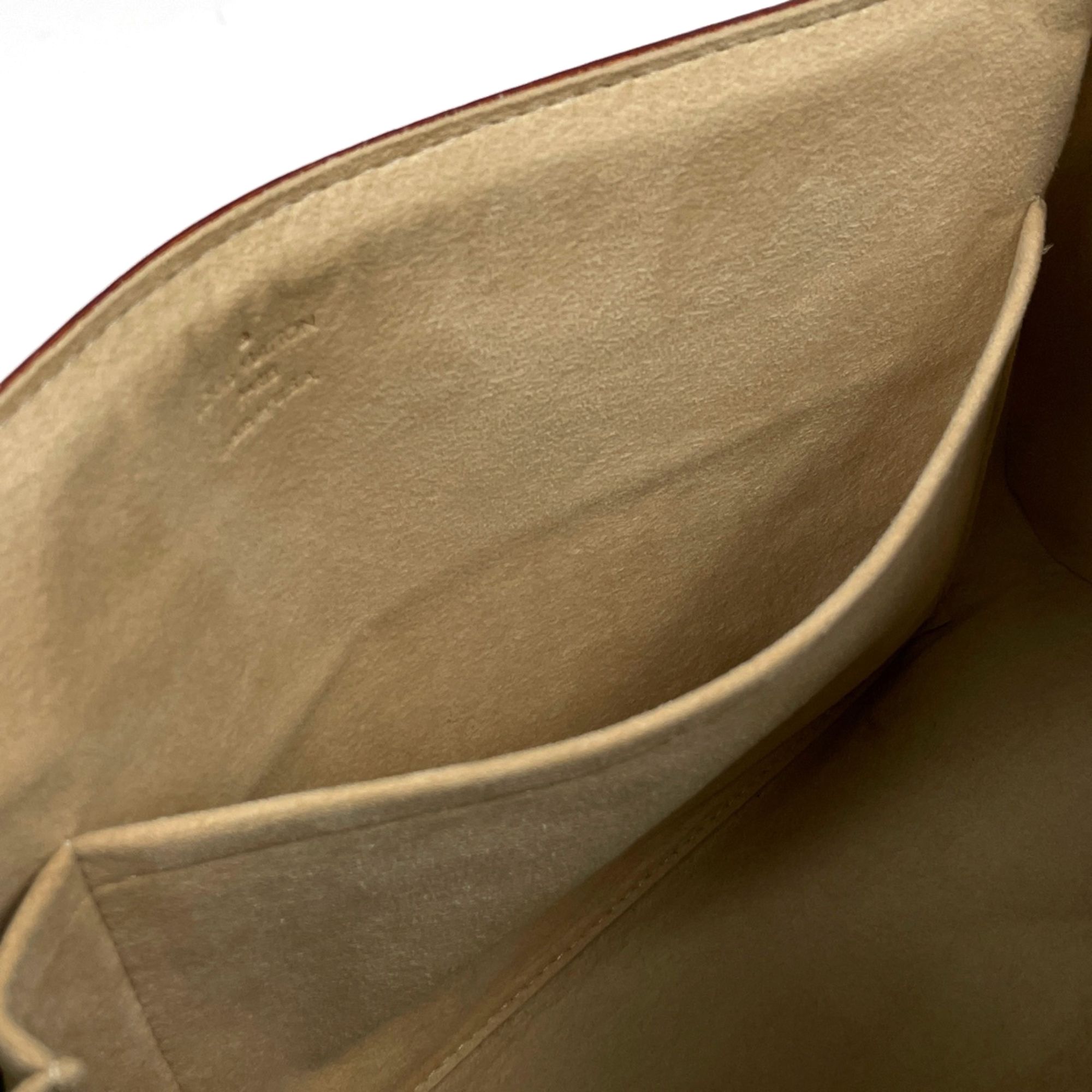 Monogram Shoulder Bag (Pre-Owned) - Louis Vuitton - Modalova