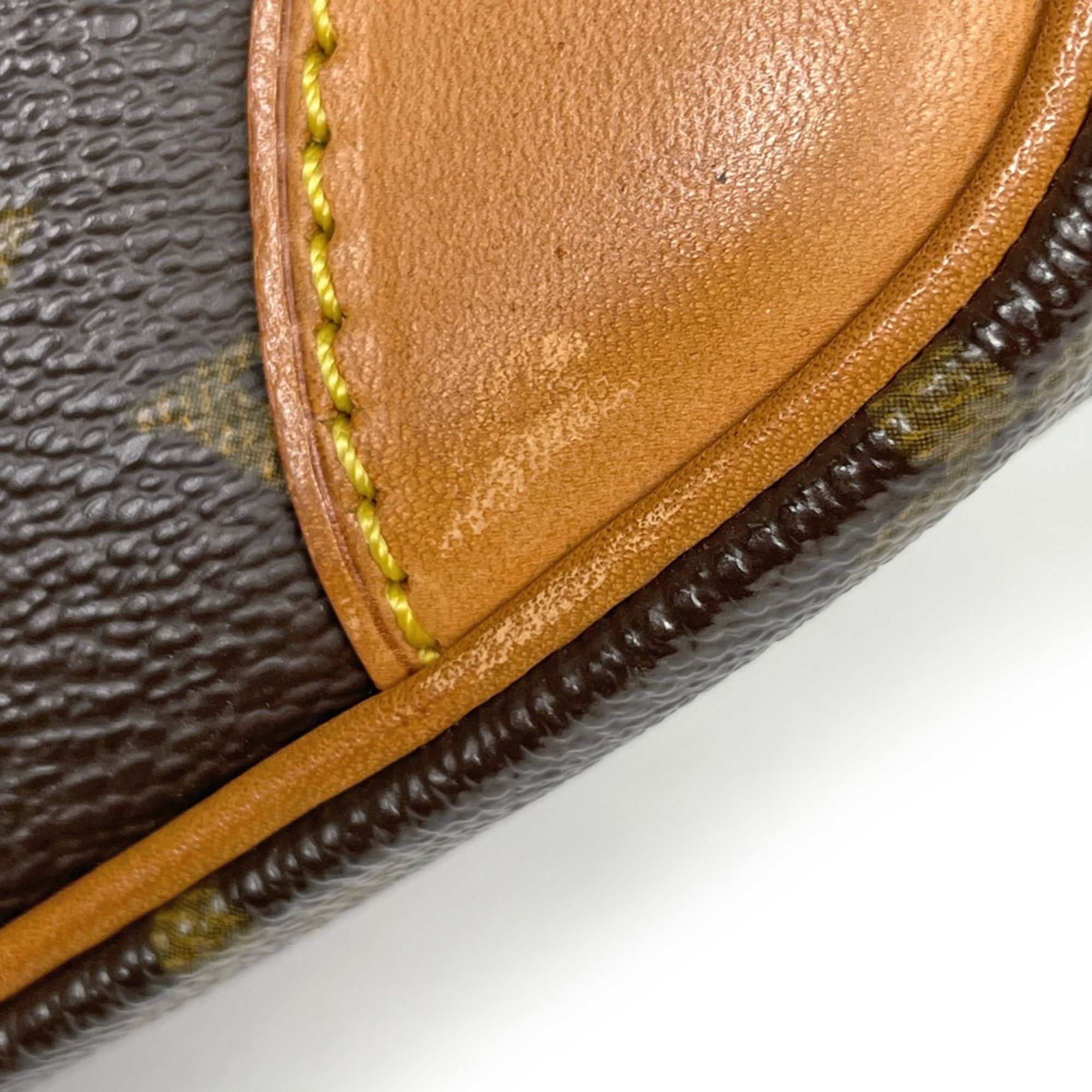 Monogram Shoulder Bag (Pre-Owned) - Louis Vuitton - Modalova