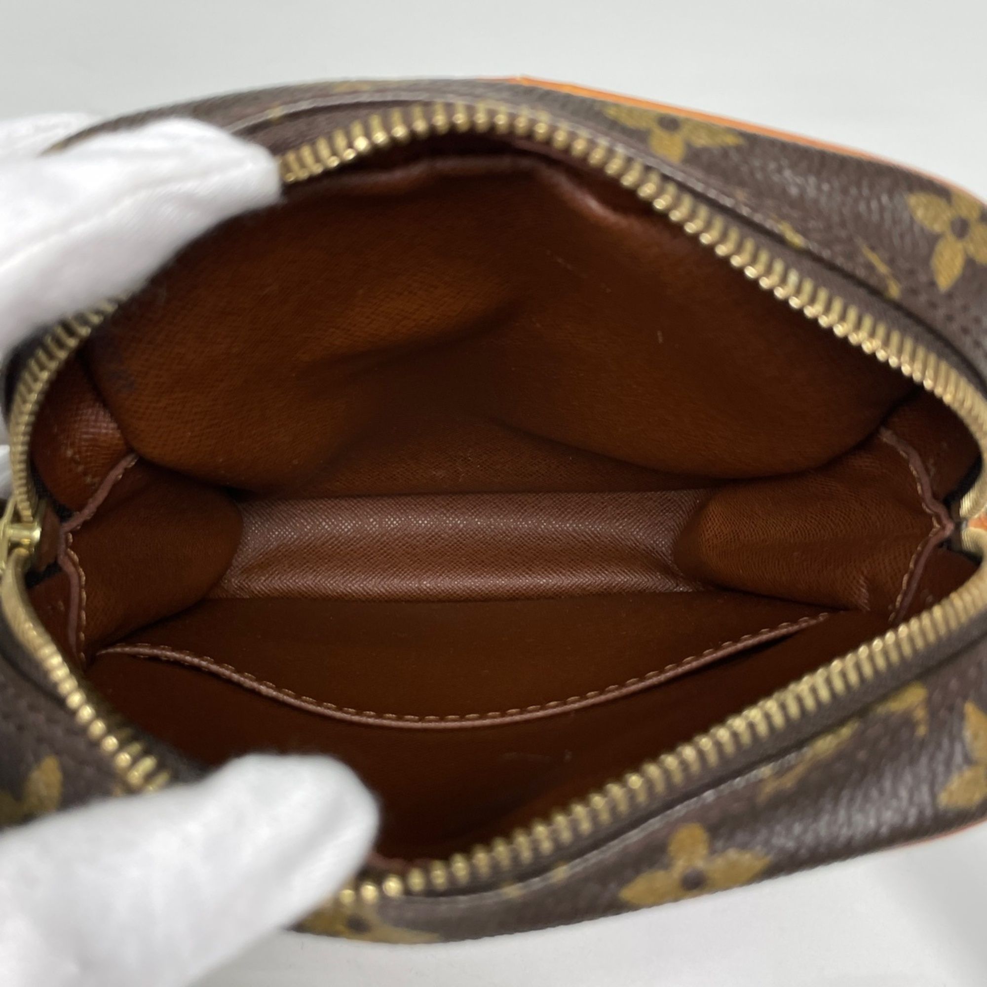 Monogram Shoulder Bag (Pre-Owned) - Louis Vuitton - Modalova