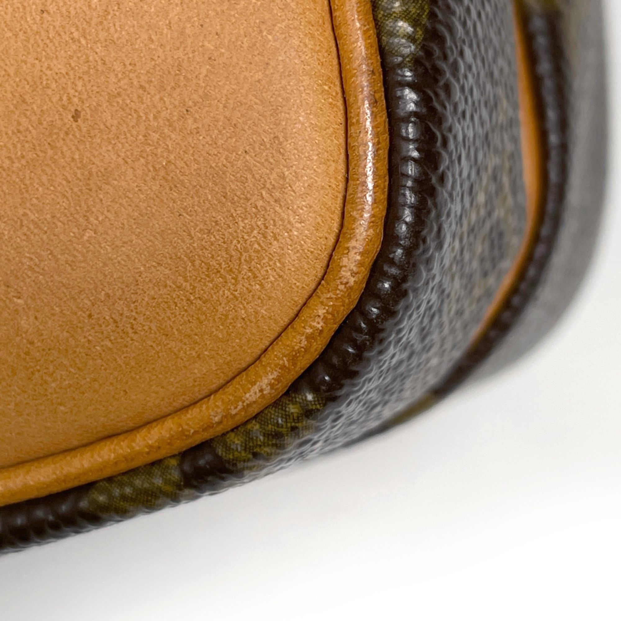 Monogram Shoulder Bag (Pre-Owned) - Louis Vuitton - Modalova