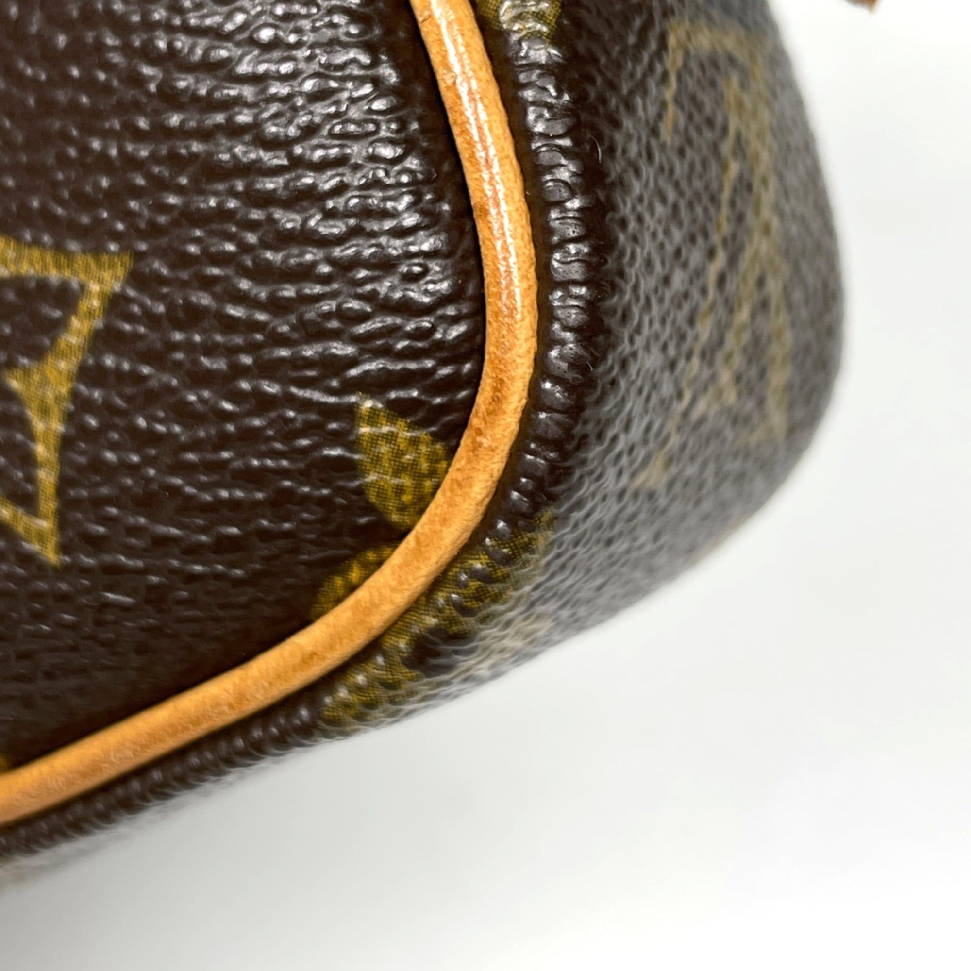 Monogram Monogram Pochette Shoulder Bag (Pre-Owned) - Louis Vuitton - Modalova