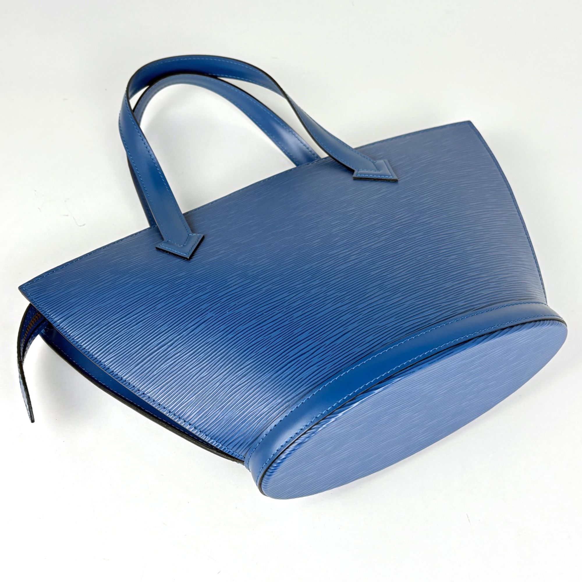 Epi Epi Leather Shoulder Bag (Pre-Owned) - Louis Vuitton - Modalova