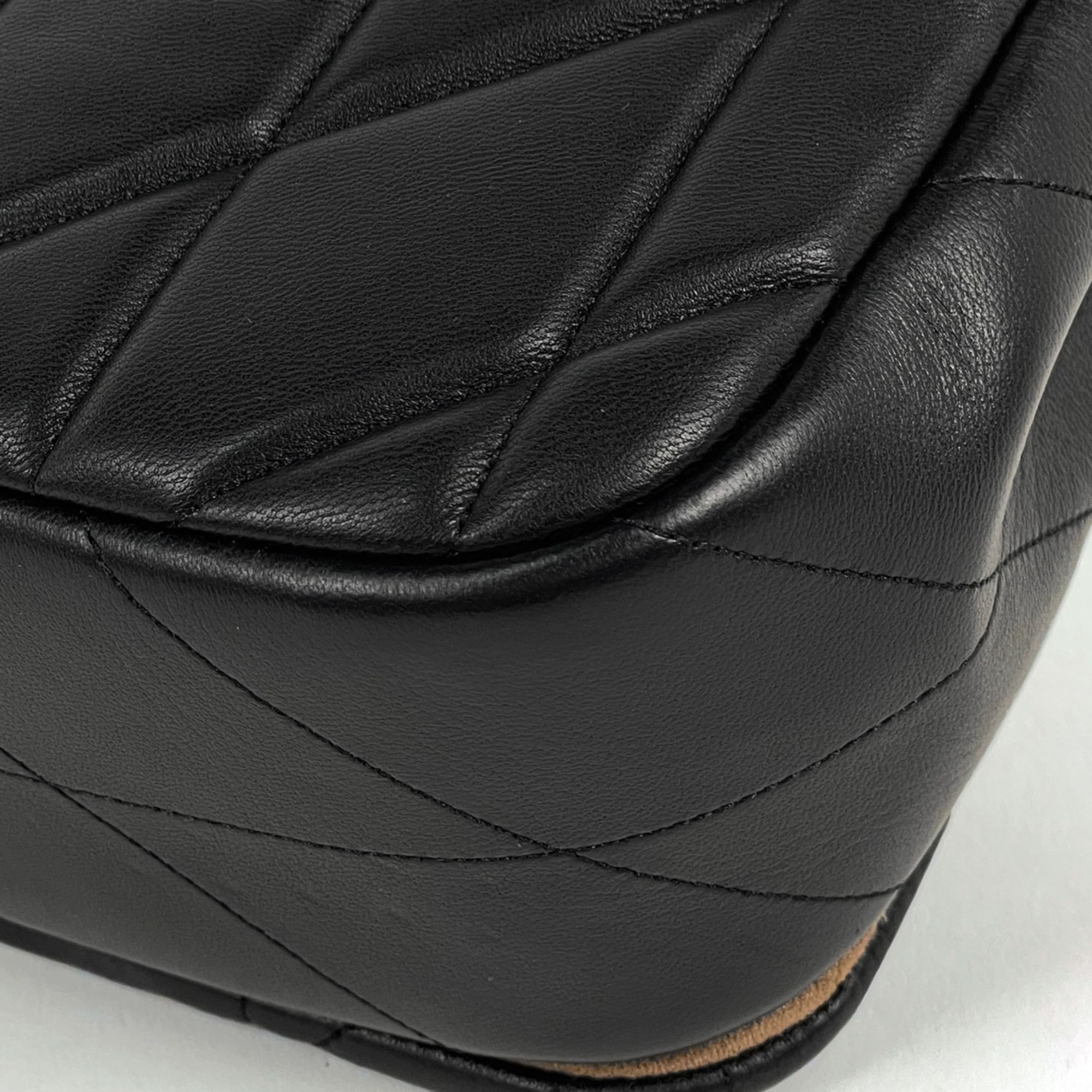 Leather Shoulder Bag (Pre-Owned) - Coach - Modalova