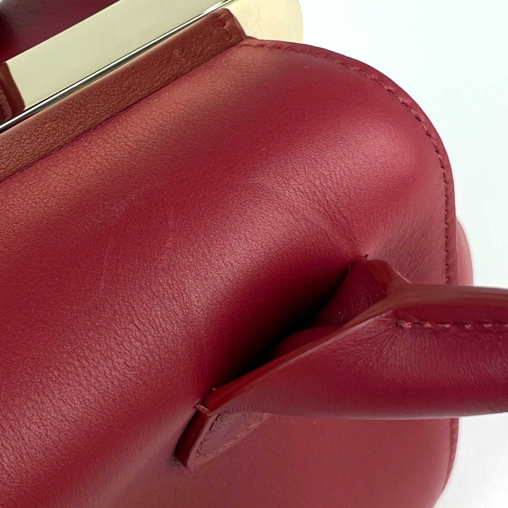 Leather Handbag (Pre-Owned) - Chloé - Modalova