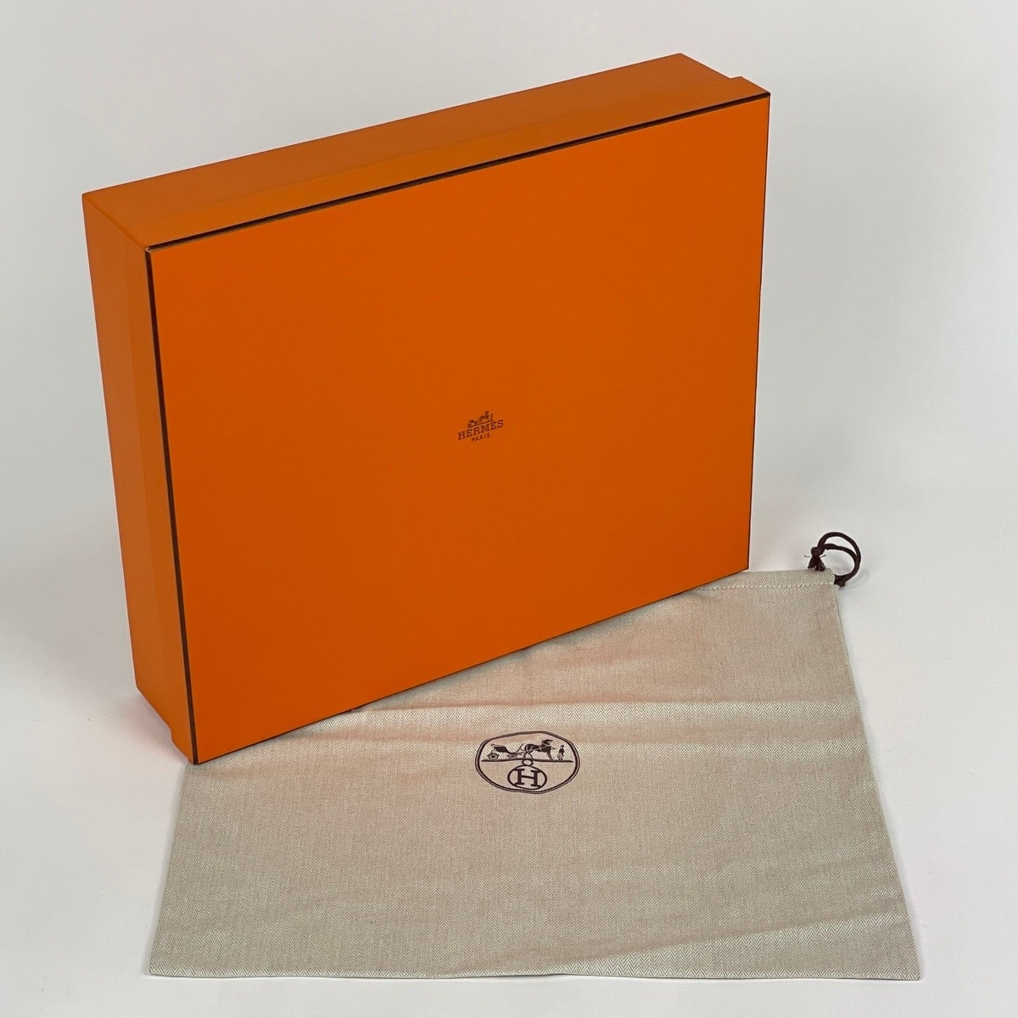 Taurillon Clemence Leather Shoulder Bag (Pre-Owned) - Hermes - Modalova