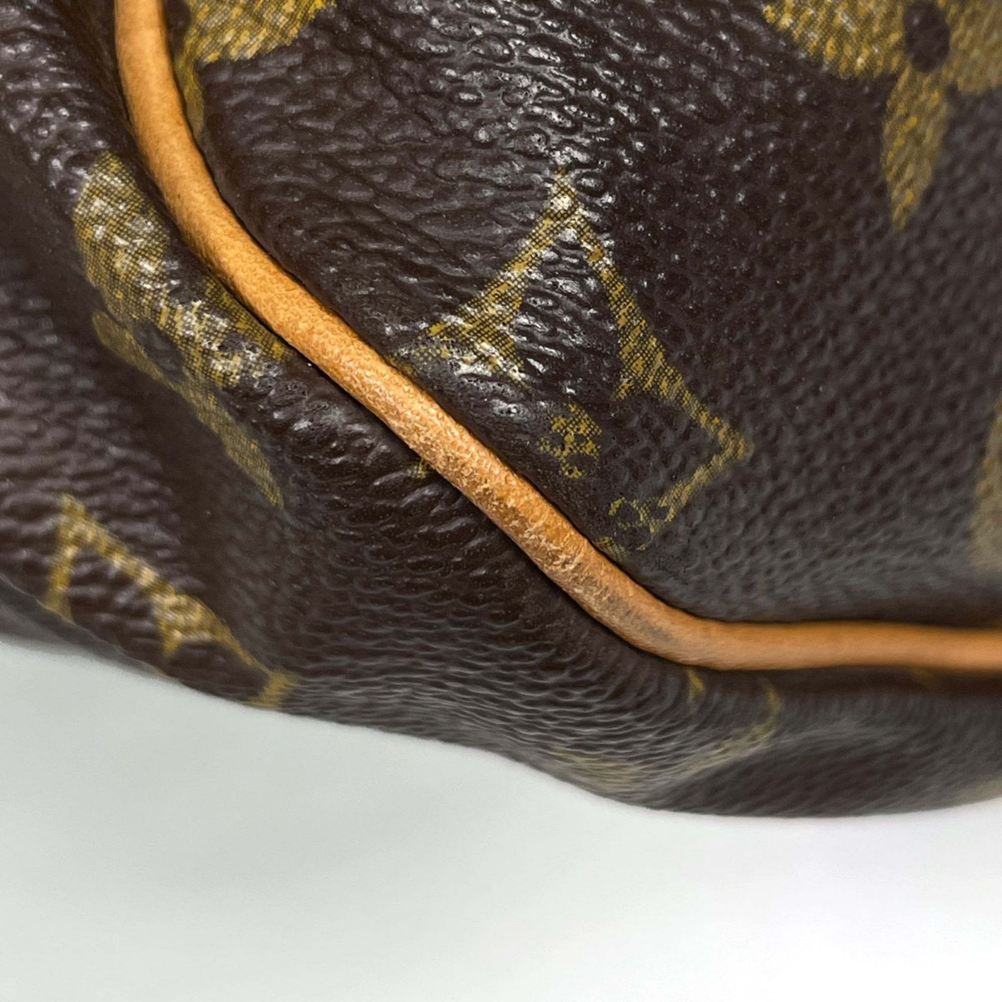 Monogram Shoulder Bag (Pre-Owned) - Louis Vuitton - Modalova