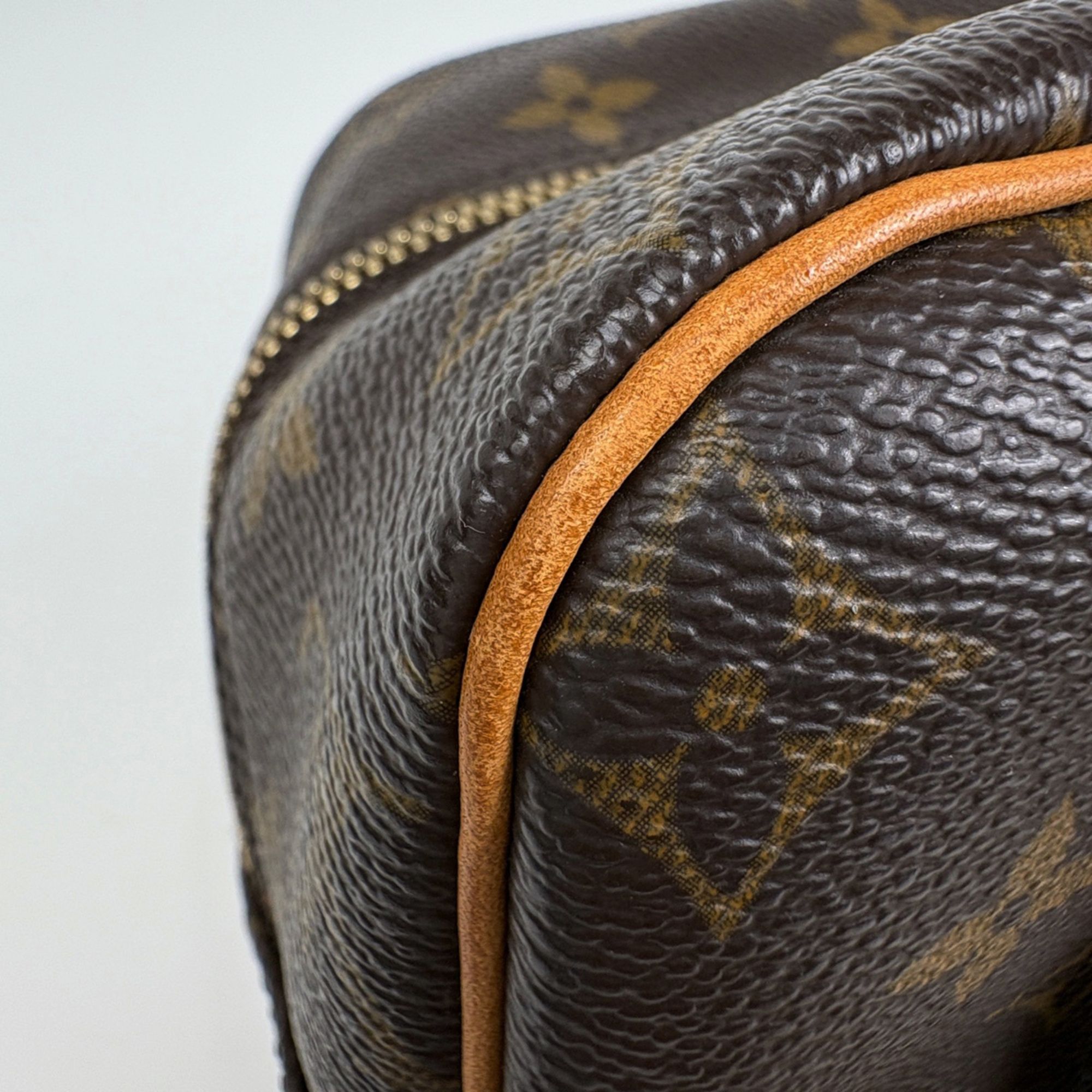 Monogram Shoulder Bag (Pre-Owned) - Louis Vuitton - Modalova