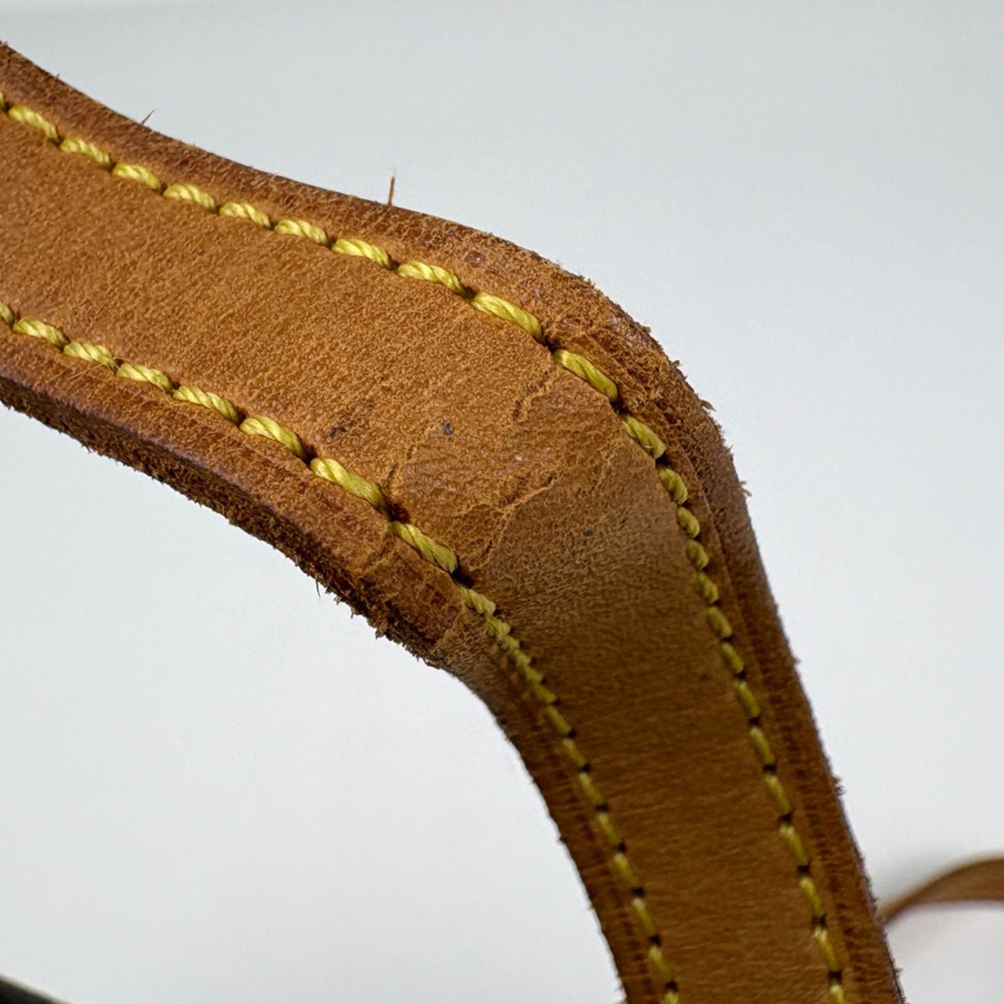 Monogram Shoulder Bag (Pre-Owned) - Louis Vuitton - Modalova