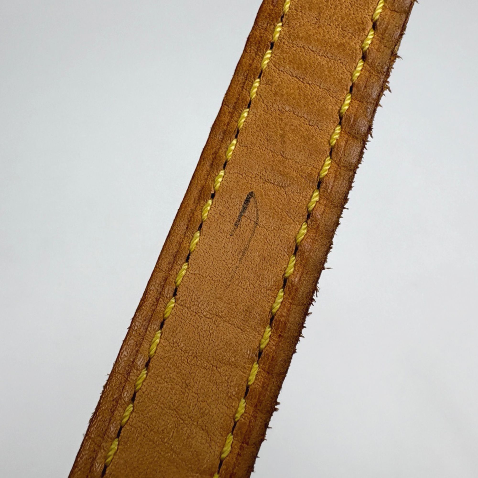 Monogram Shoulder Bag (Pre-Owned) - Louis Vuitton - Modalova