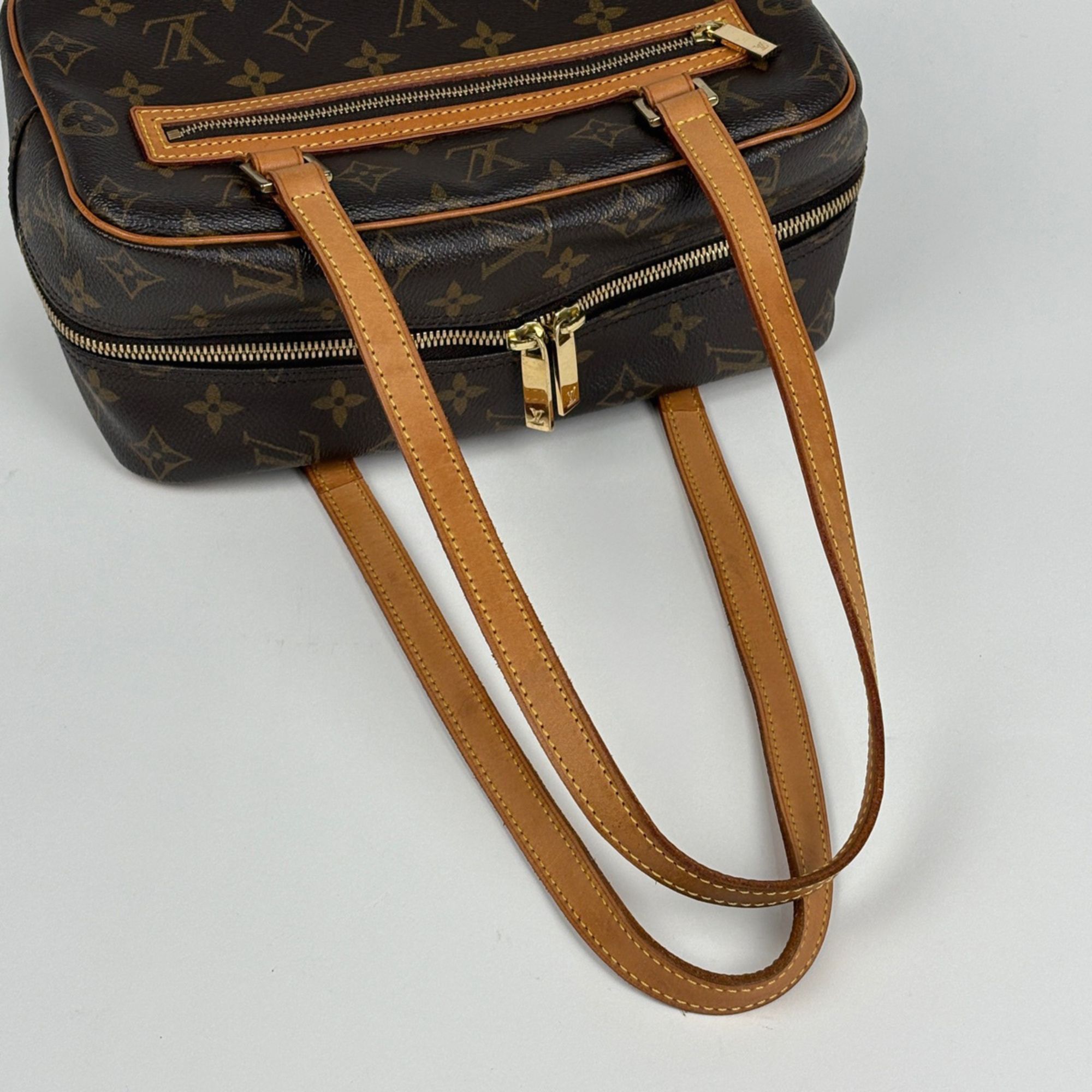 Monogram Shoulder Bag (Pre-Owned) - Louis Vuitton - Modalova