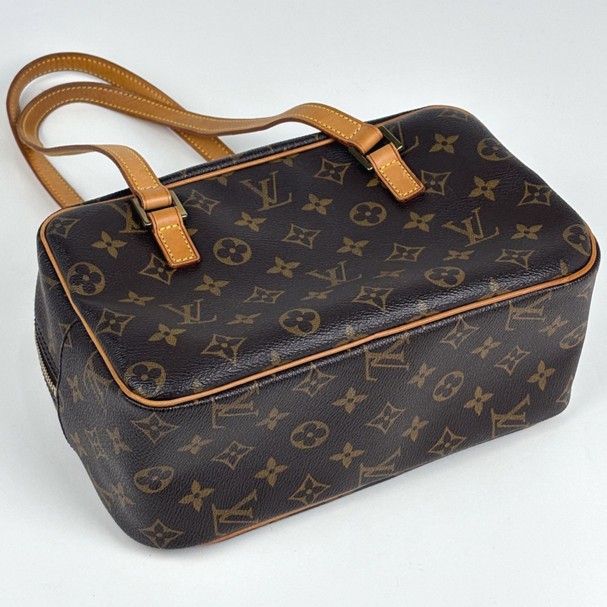 Monogram Shoulder Bag (Pre-Owned) - Louis Vuitton - Modalova