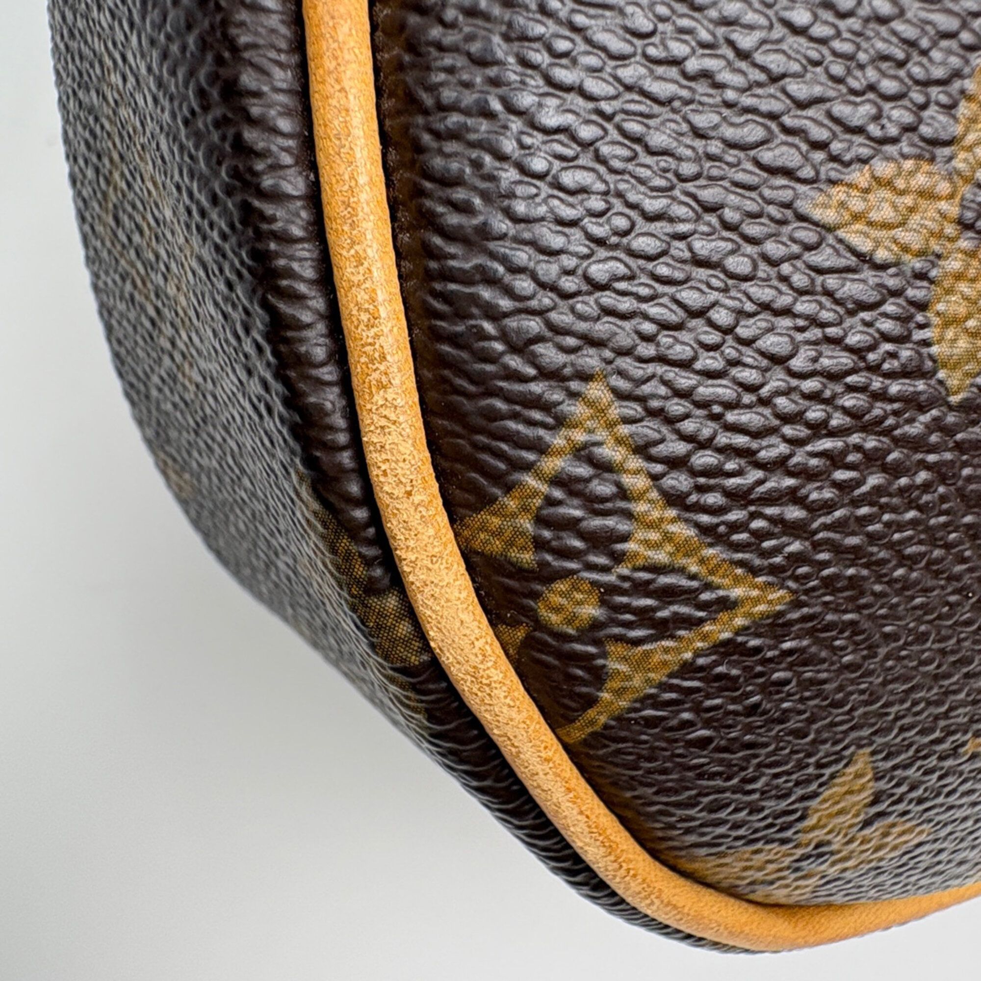 Monogram Shoulder Bag (Pre-Owned) - Louis Vuitton - Modalova