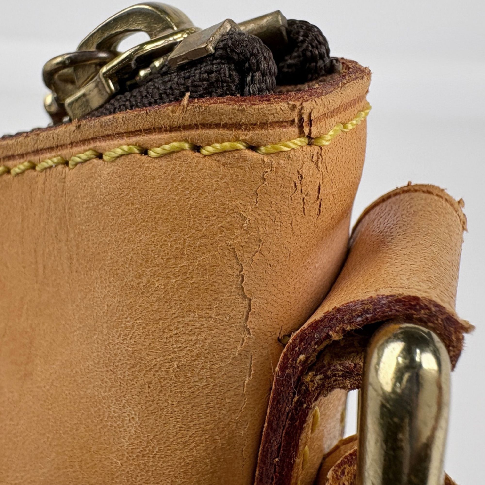Monogram Shoulder Bag (Pre-Owned) - Louis Vuitton - Modalova