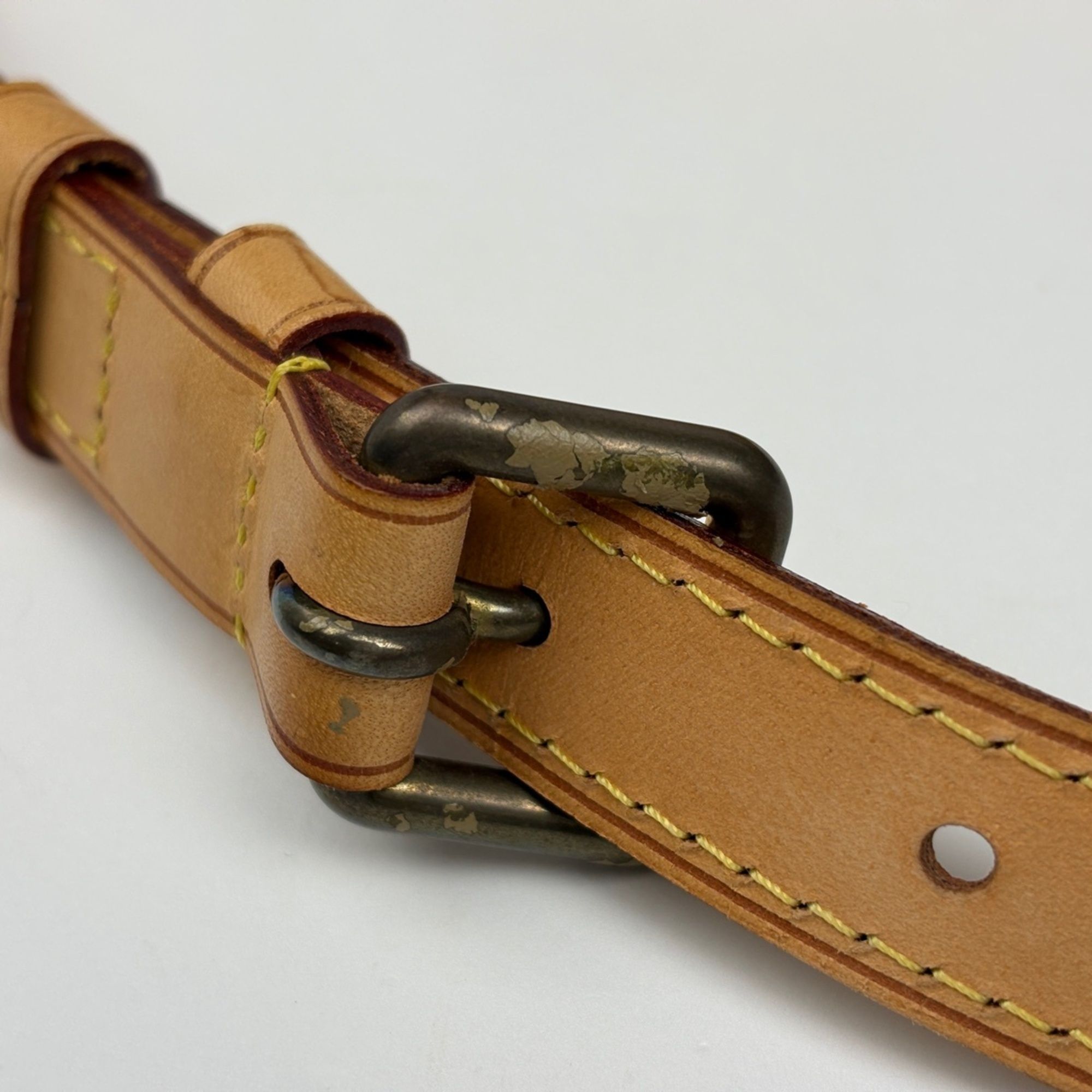 Monogram Shoulder Bag (Pre-Owned) - Louis Vuitton - Modalova