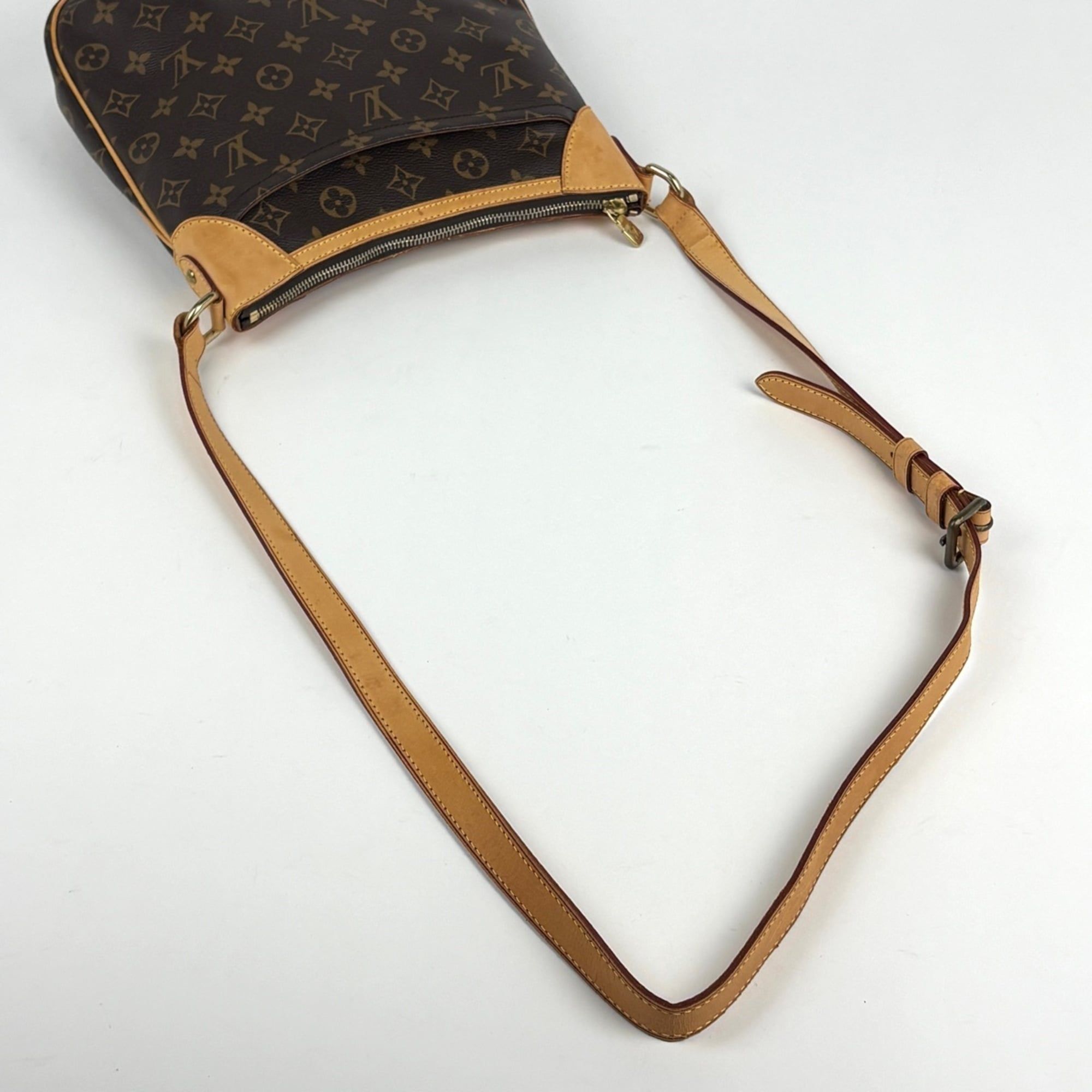 Monogram Shoulder Bag (Pre-Owned) - Louis Vuitton - Modalova