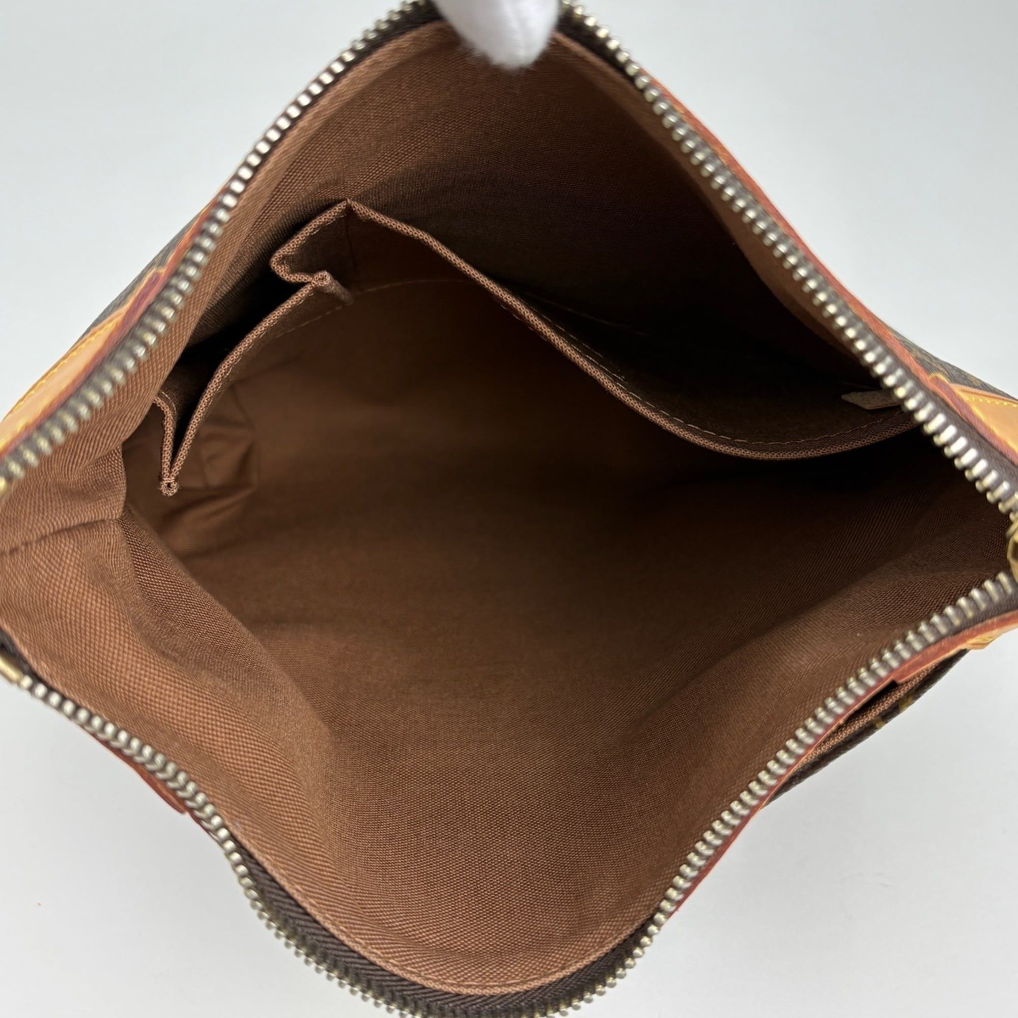 Monogram Shoulder Bag (Pre-Owned) - Louis Vuitton - Modalova