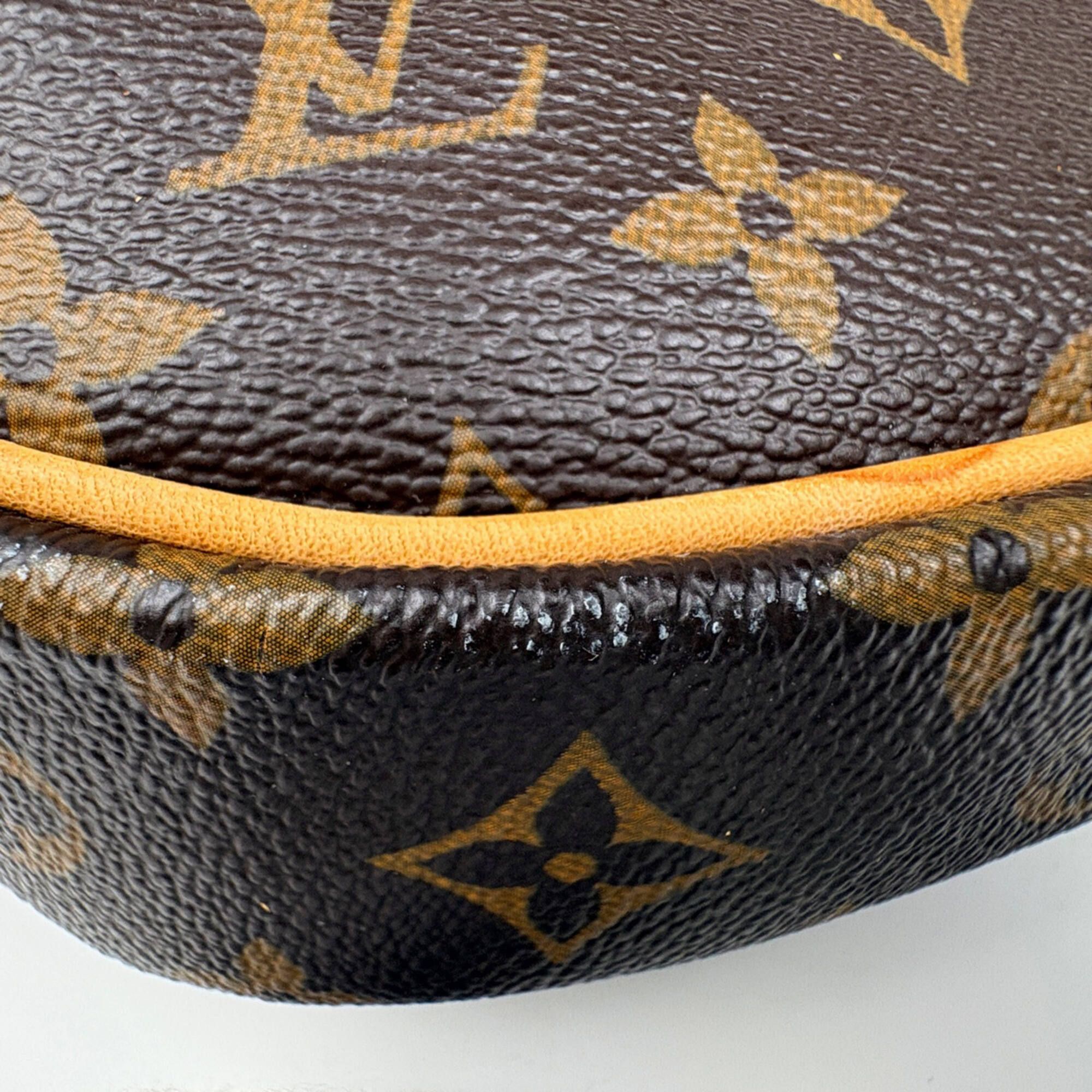 Monogram Shoulder Bag (Pre-Owned) - Louis Vuitton - Modalova