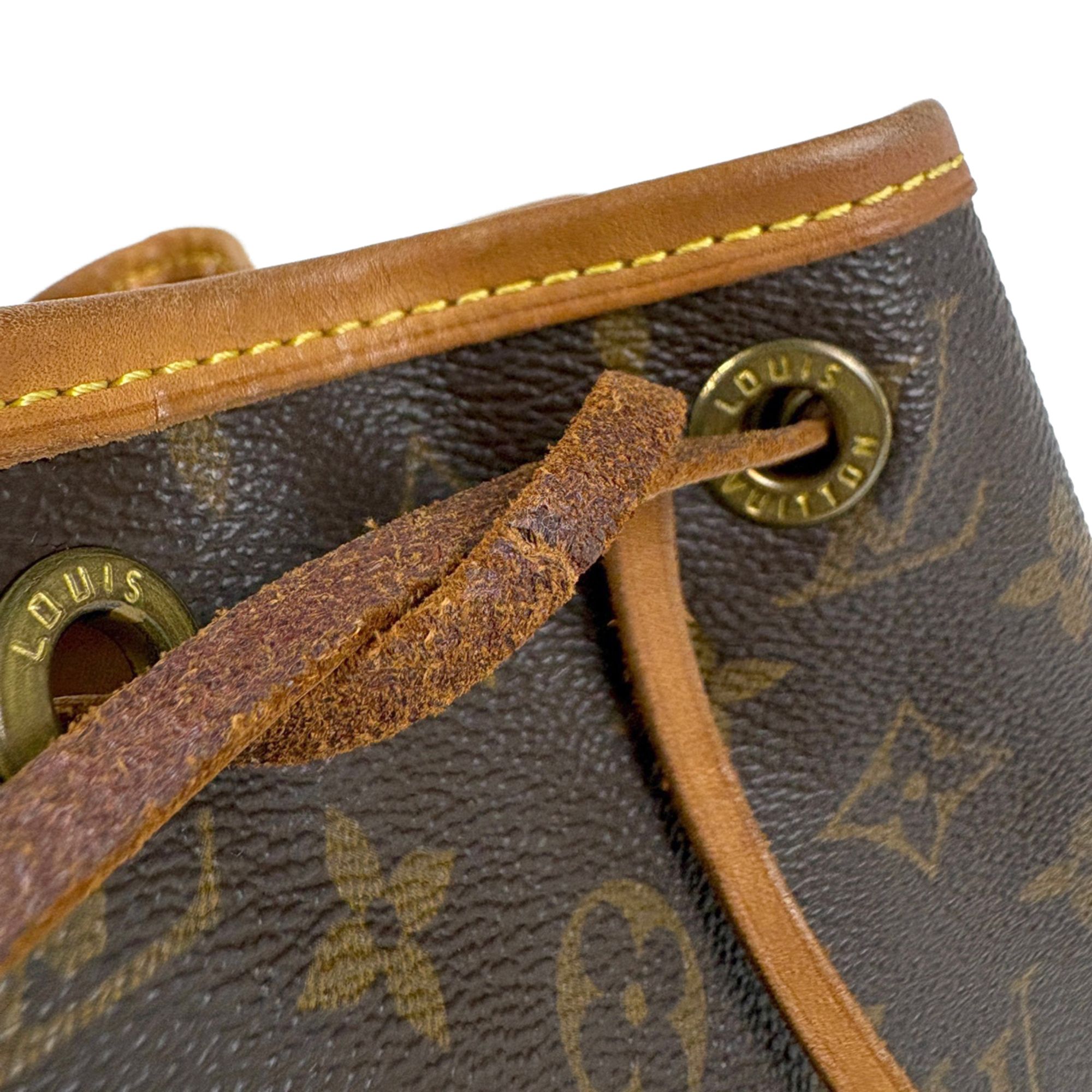 Monogram Backpack (Pre-Owned) - Louis Vuitton - Modalova