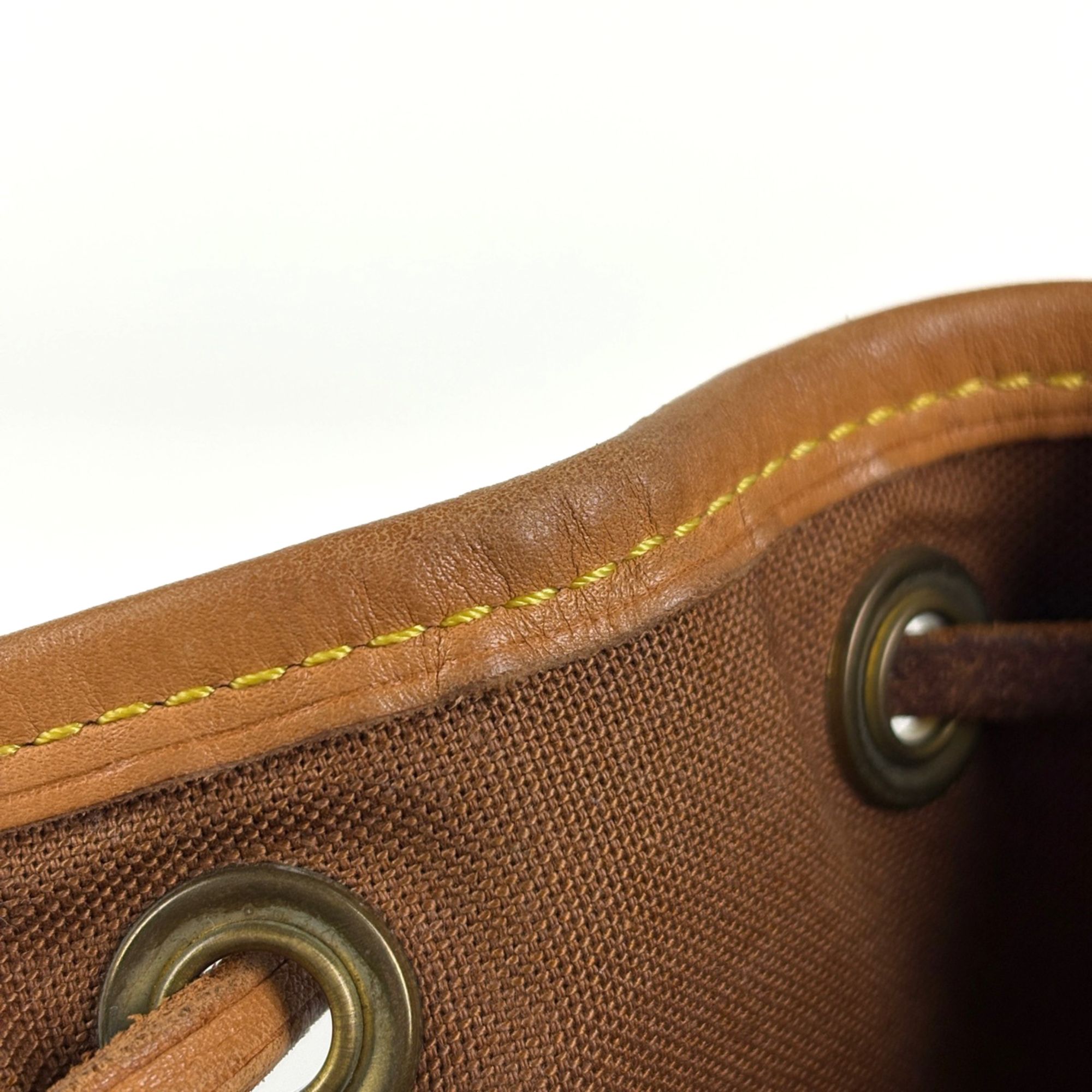 Monogram Backpack (Pre-Owned) - Louis Vuitton - Modalova