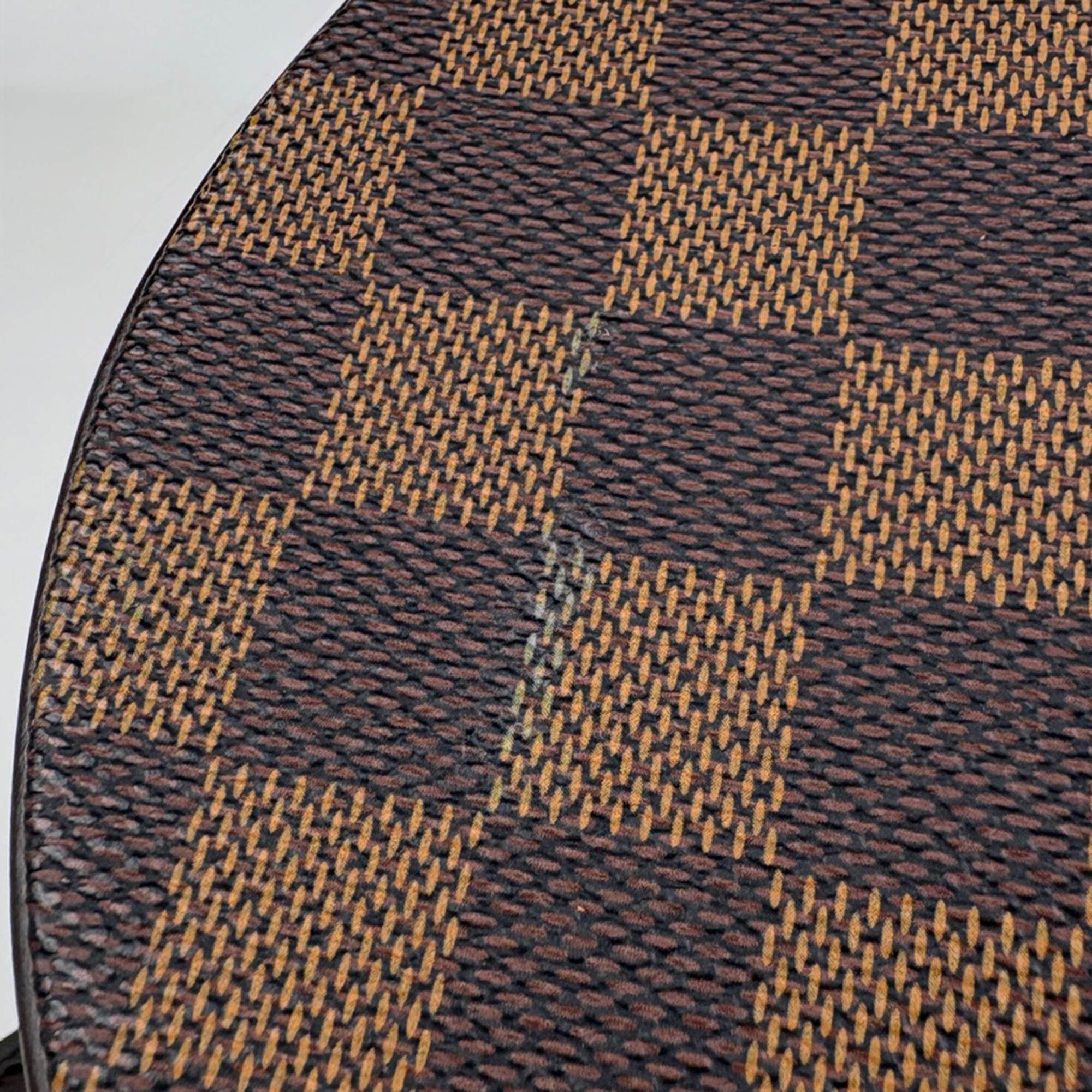 Damier Canvas Handbag (Pre-Owned) - Louis Vuitton - Modalova