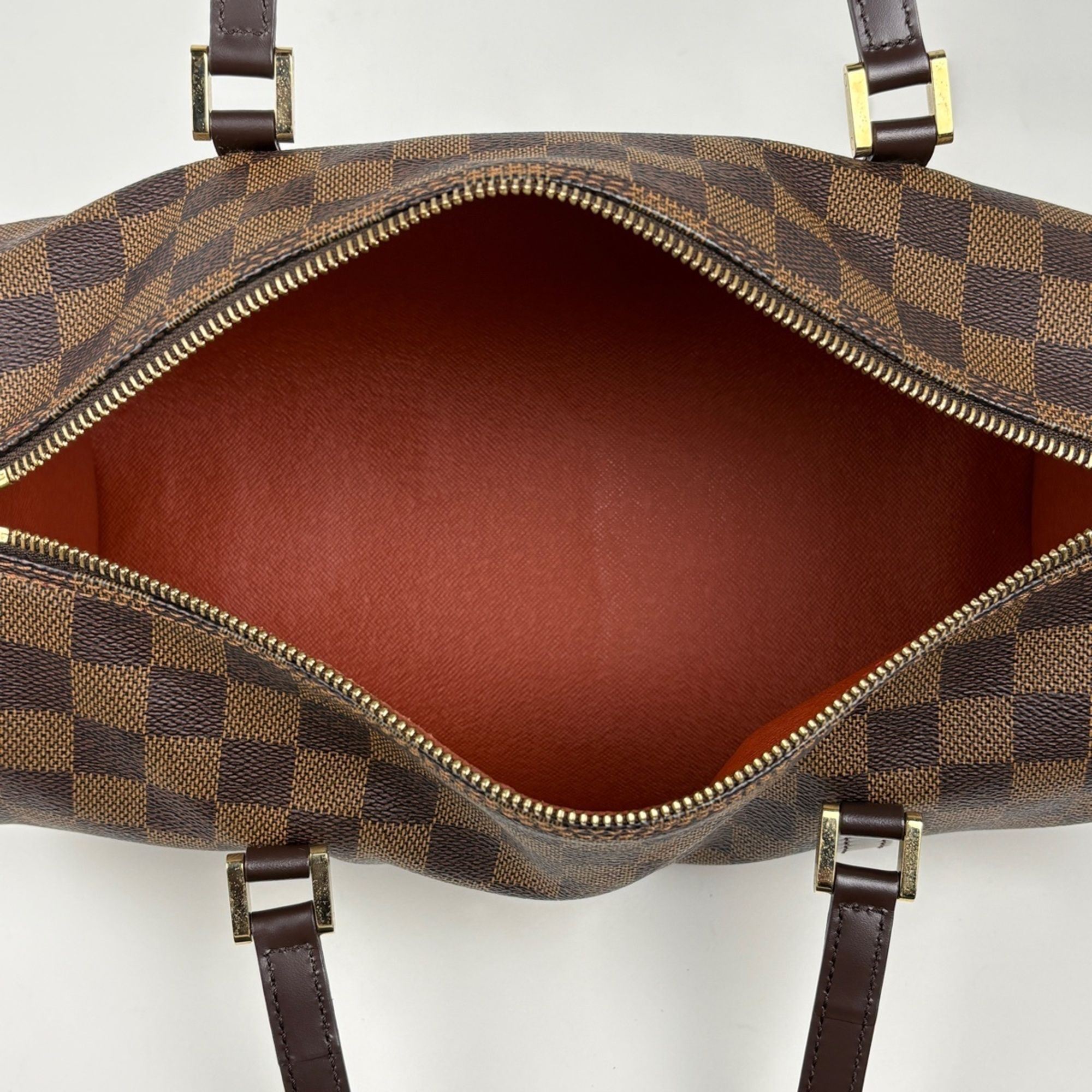 Damier Canvas Handbag (Pre-Owned) - Louis Vuitton - Modalova