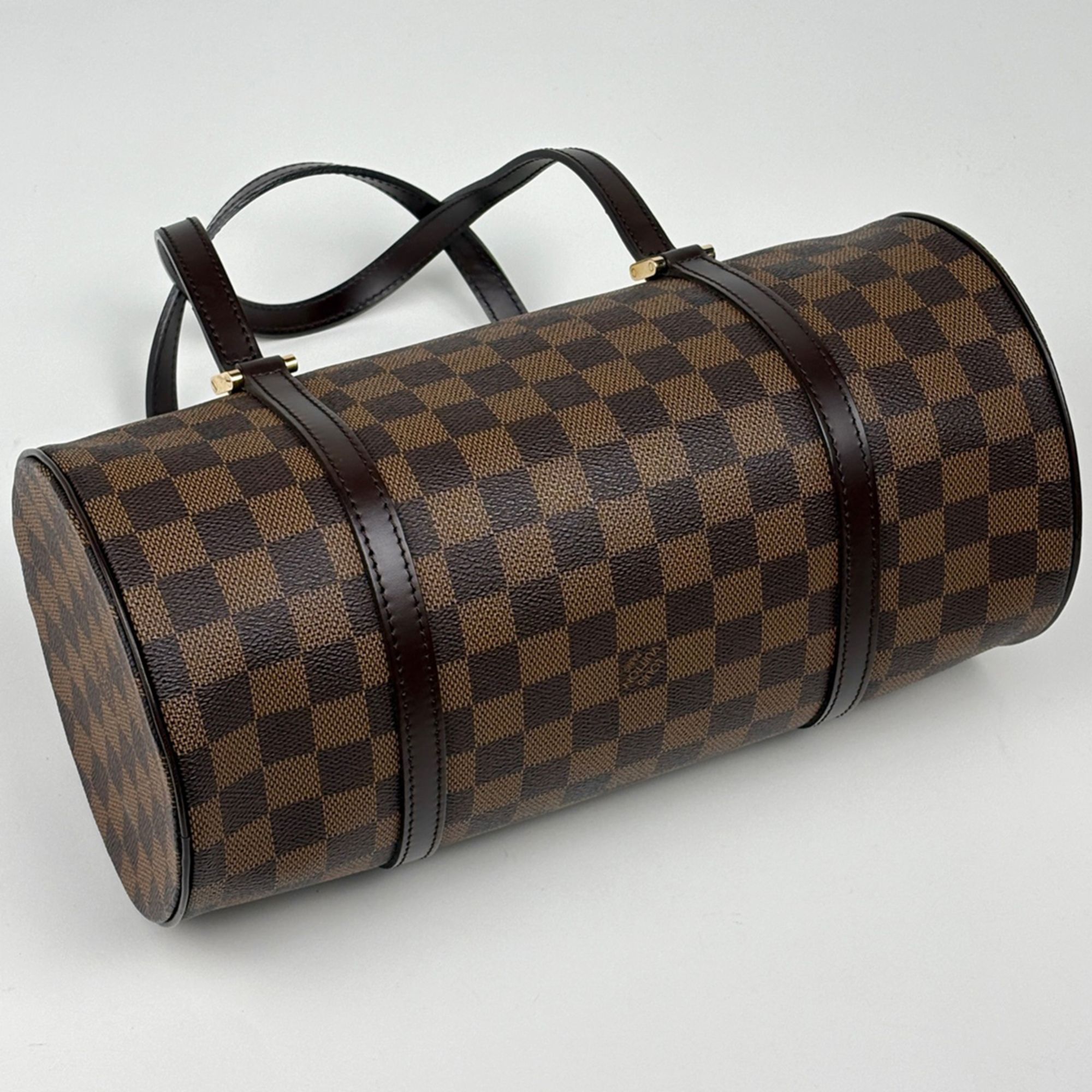 Damier Canvas Handbag (Pre-Owned) - Louis Vuitton - Modalova