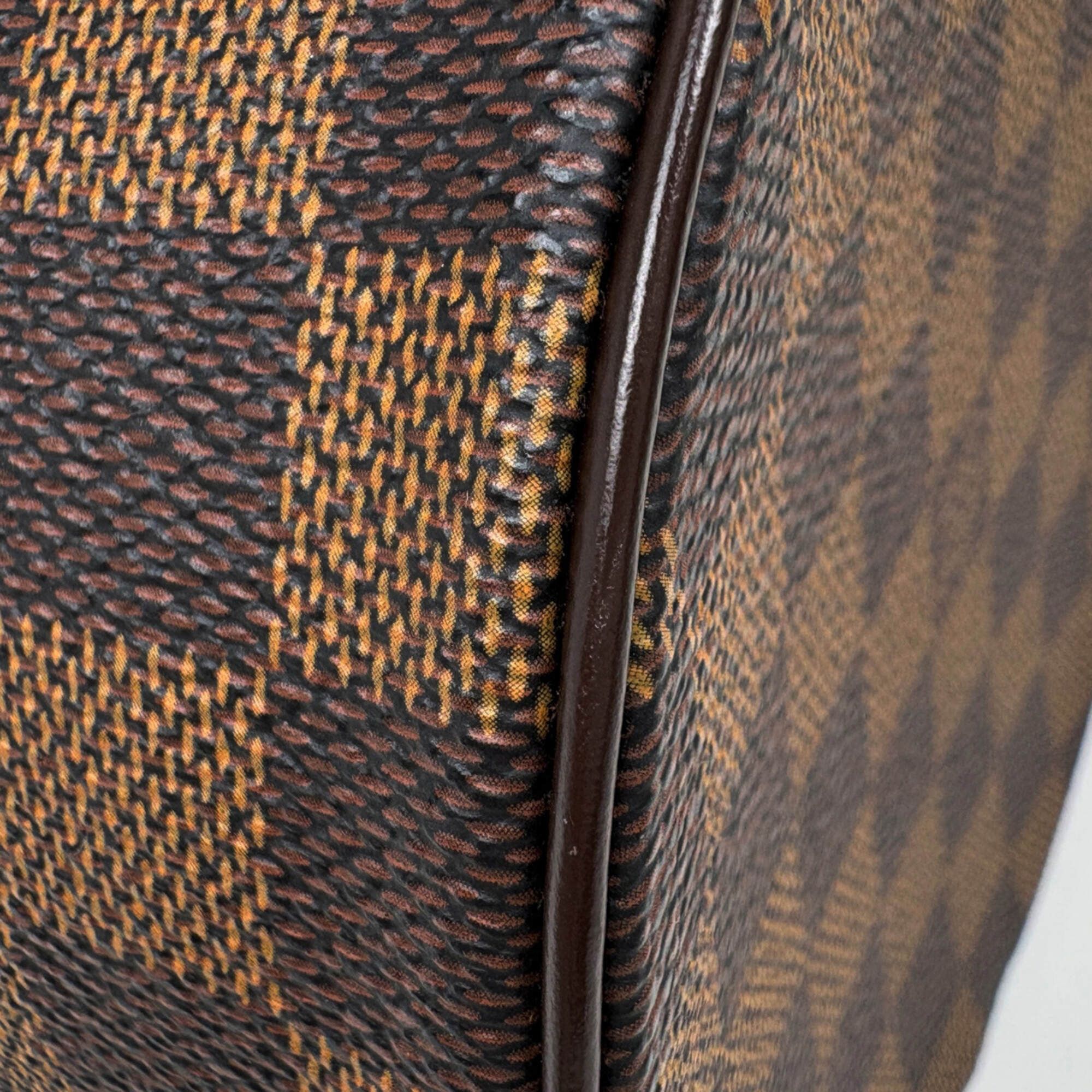 Damier Canvas Handbag (Pre-Owned) - Louis Vuitton - Modalova