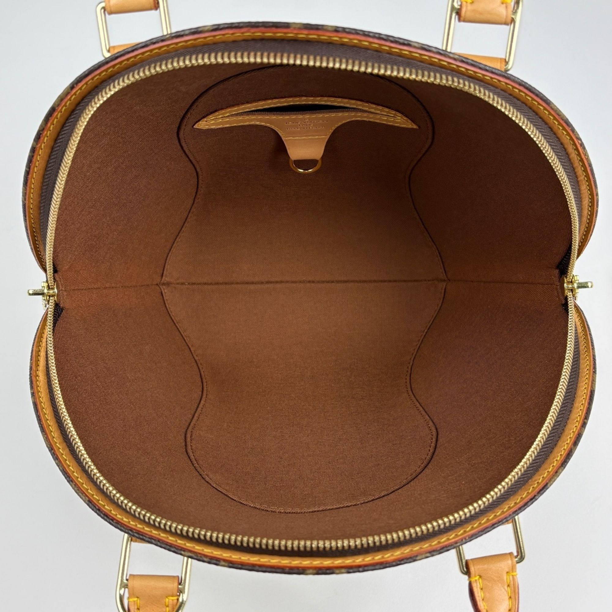 Monogram Handbag (Pre-Owned) - Louis Vuitton - Modalova