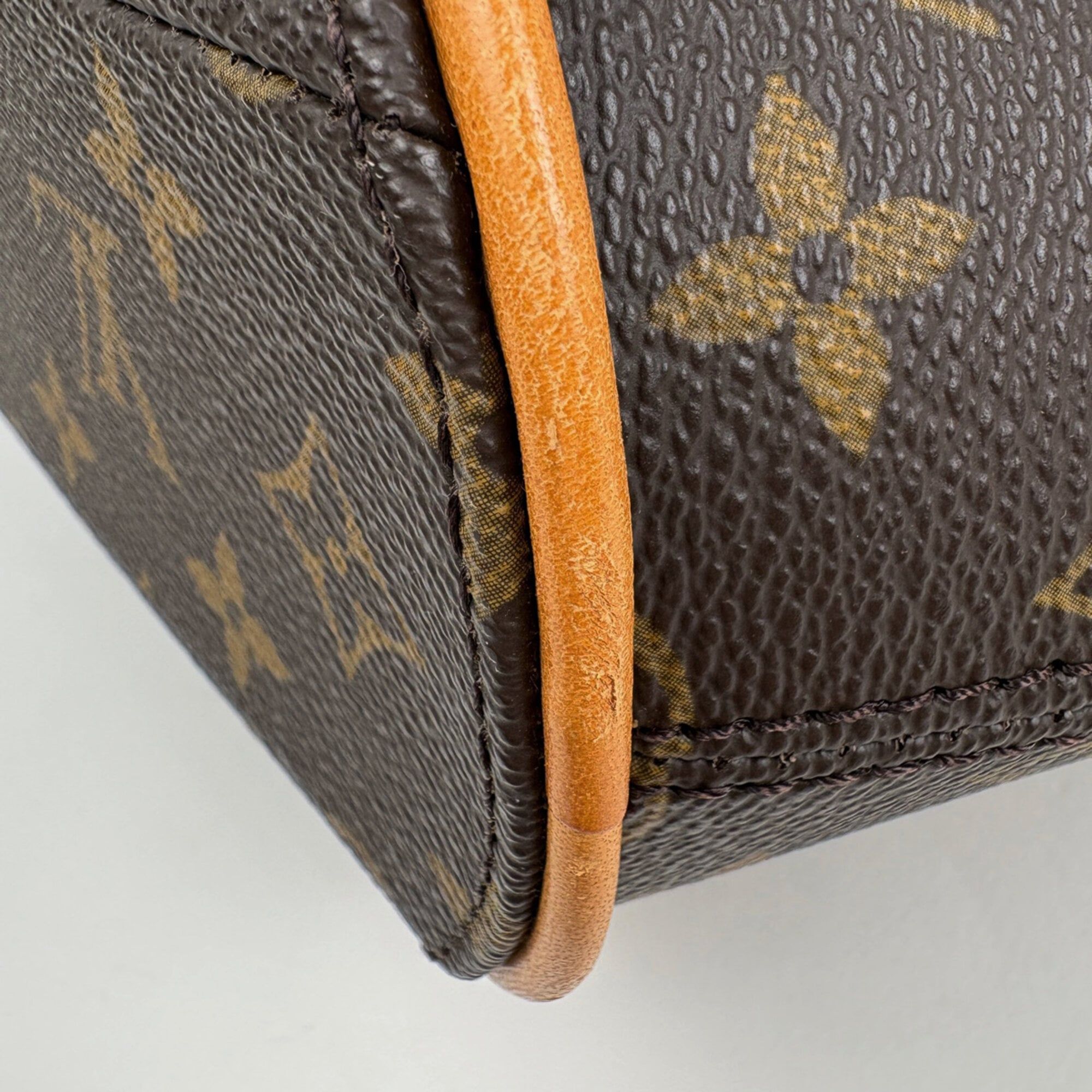 Monogram Handbag (Pre-Owned) - Louis Vuitton - Modalova