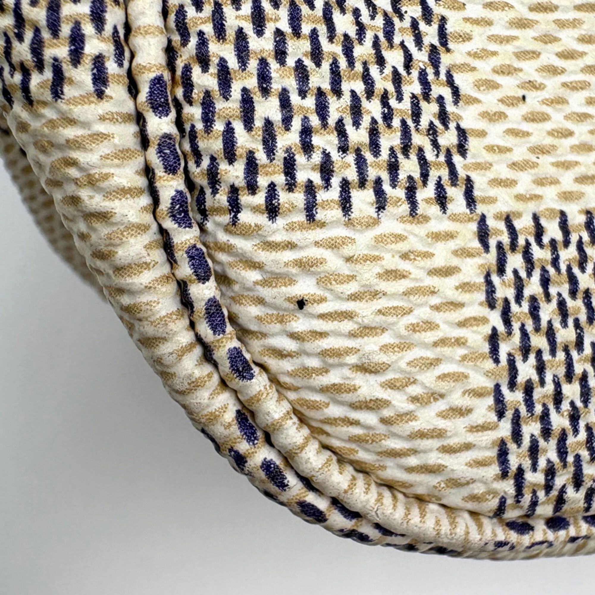 Damier Azur Pouch (Pre-Owned) - Louis Vuitton - Modalova