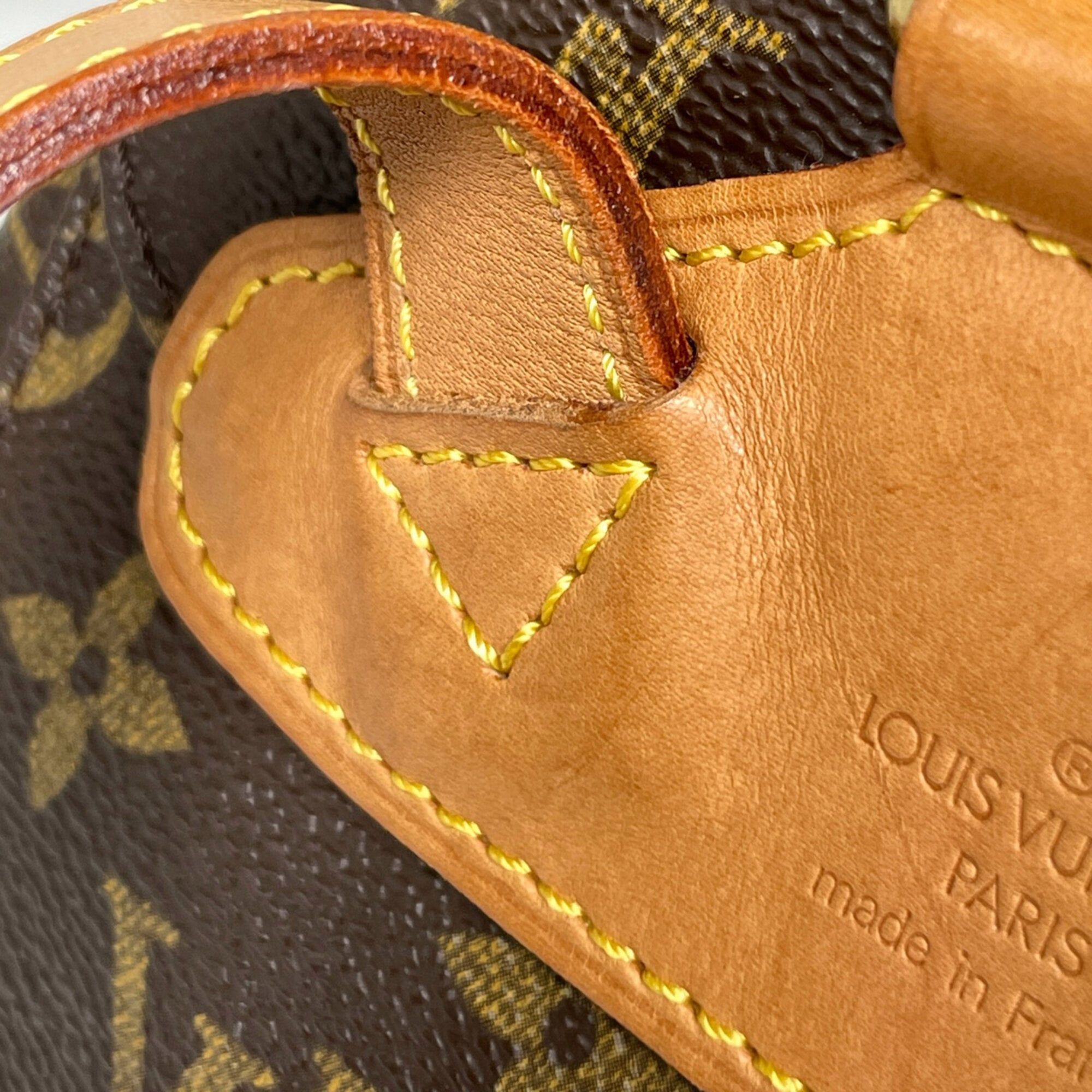 Monogram Backpack (Pre-Owned) - Louis Vuitton - Modalova
