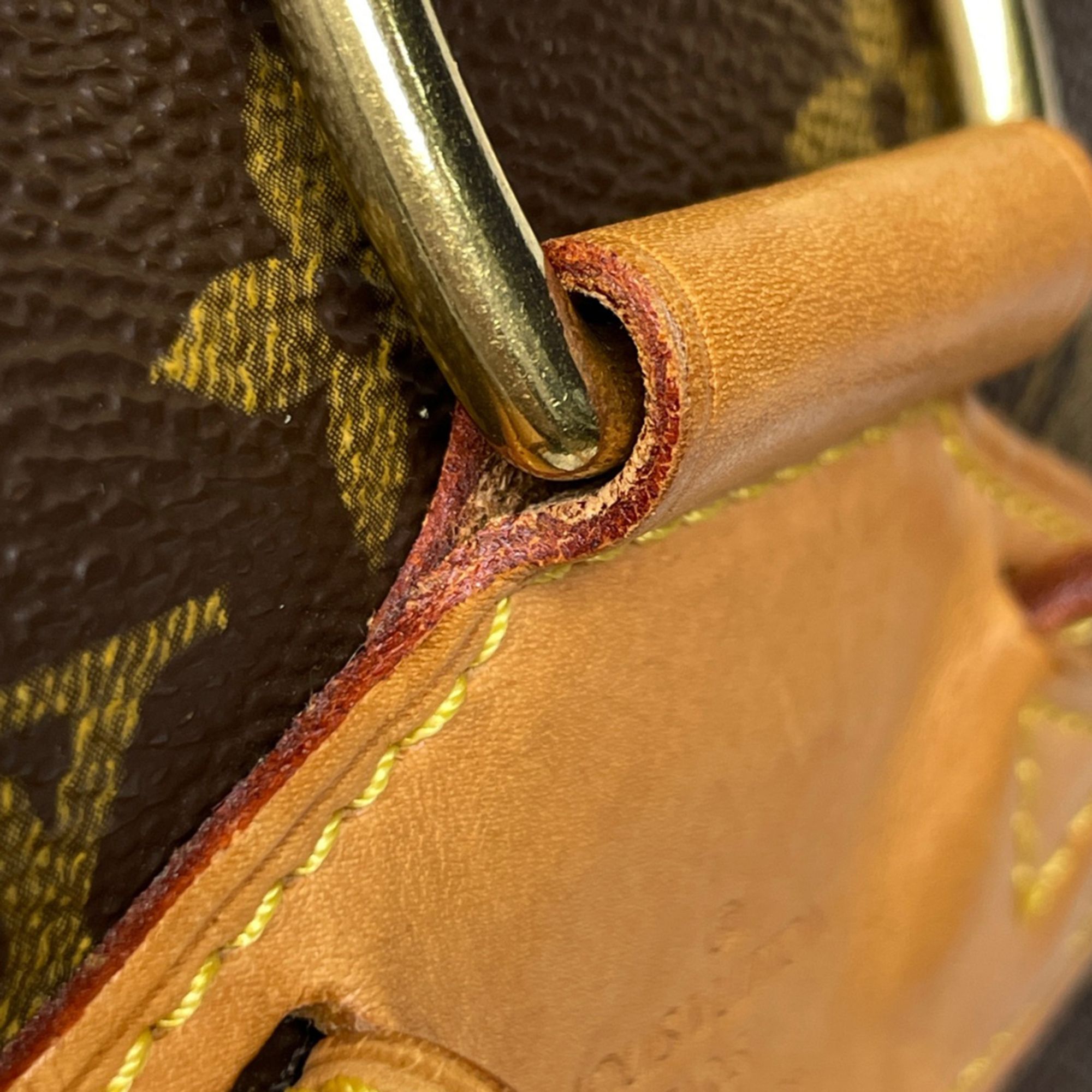 Monogram Backpack (Pre-Owned) - Louis Vuitton - Modalova