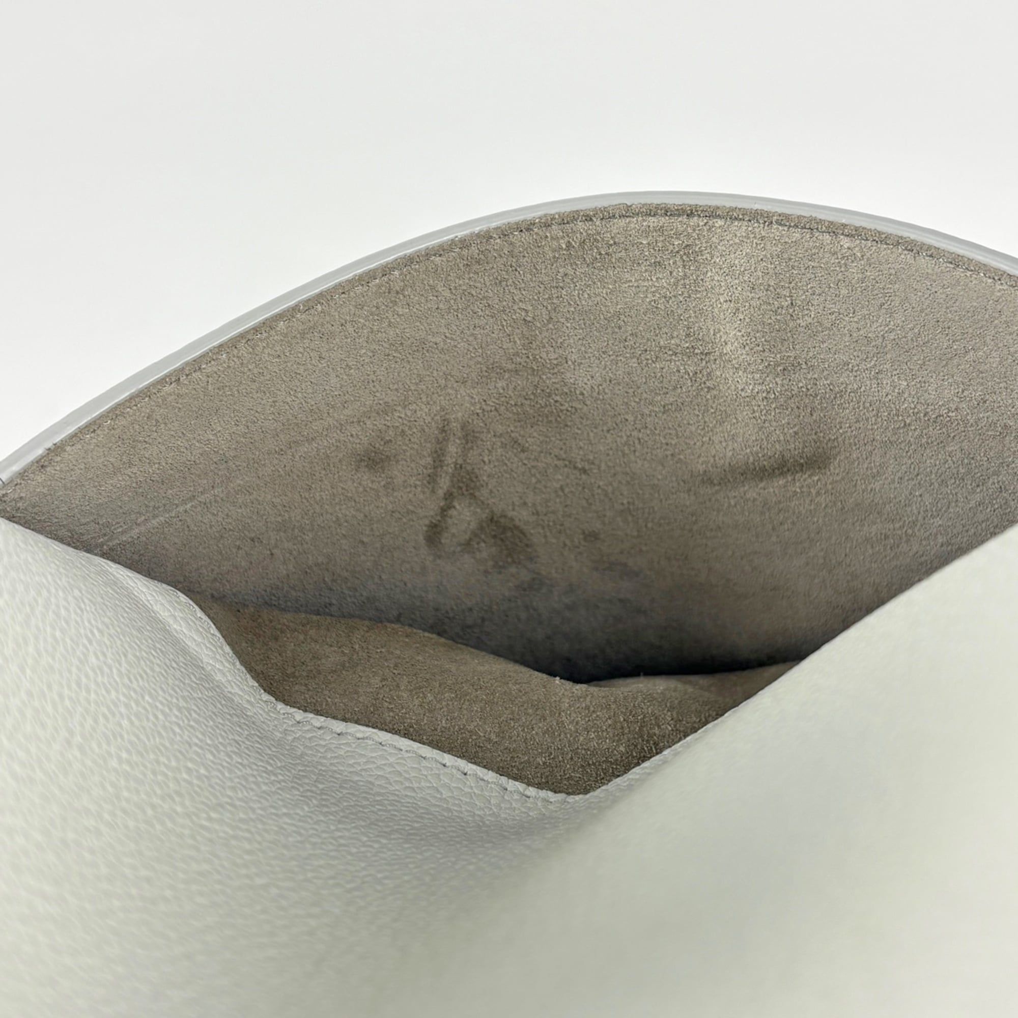 Leather Shoulder Bag (Pre-Owned) - Celine - Modalova