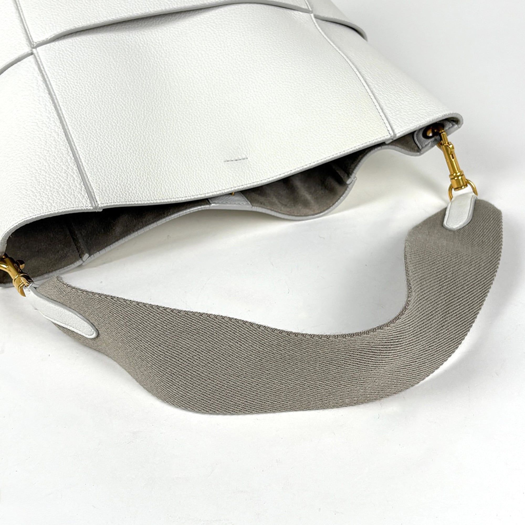 Leather Shoulder Bag (Pre-Owned) - Celine - Modalova