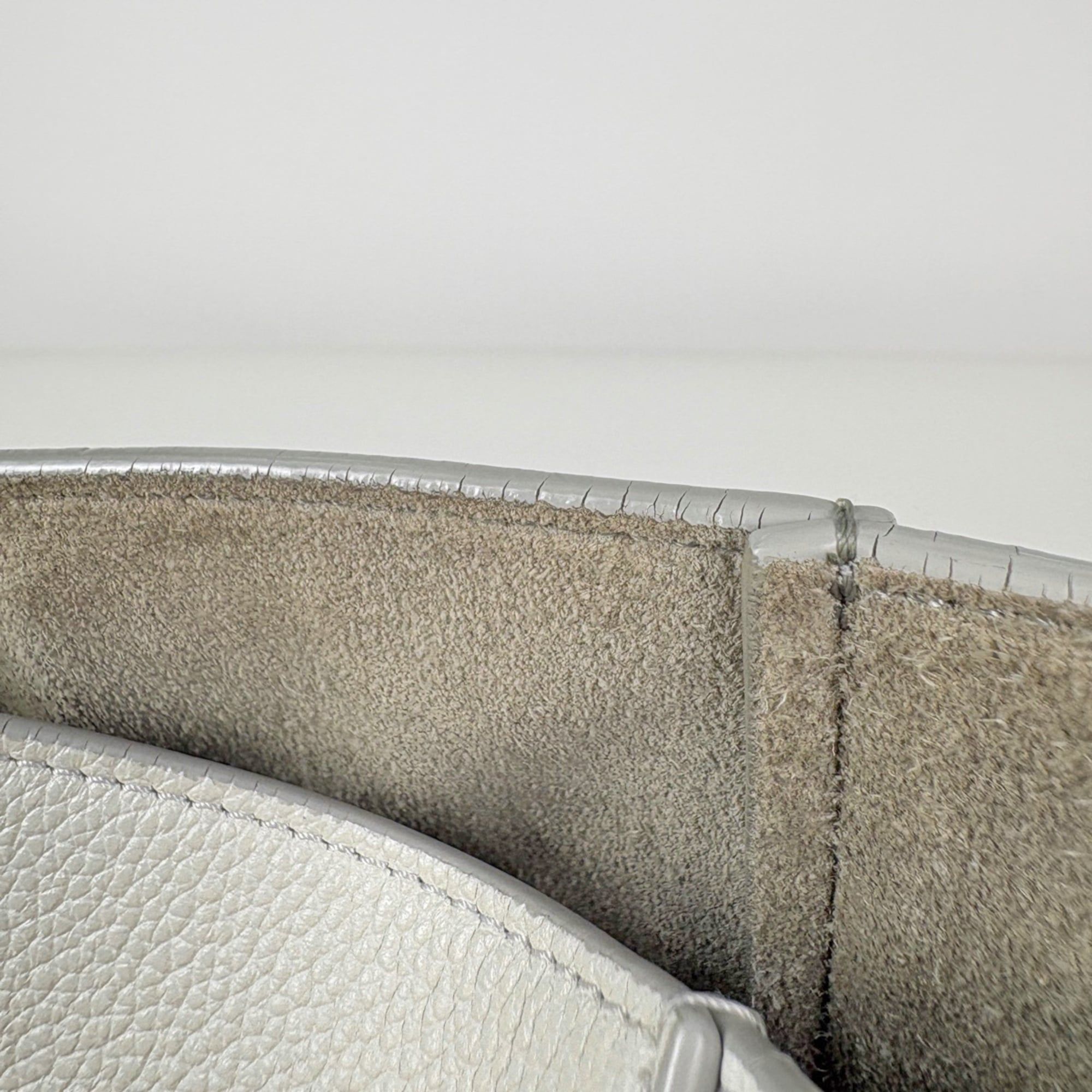 Leather Shoulder Bag (Pre-Owned) - Celine - Modalova