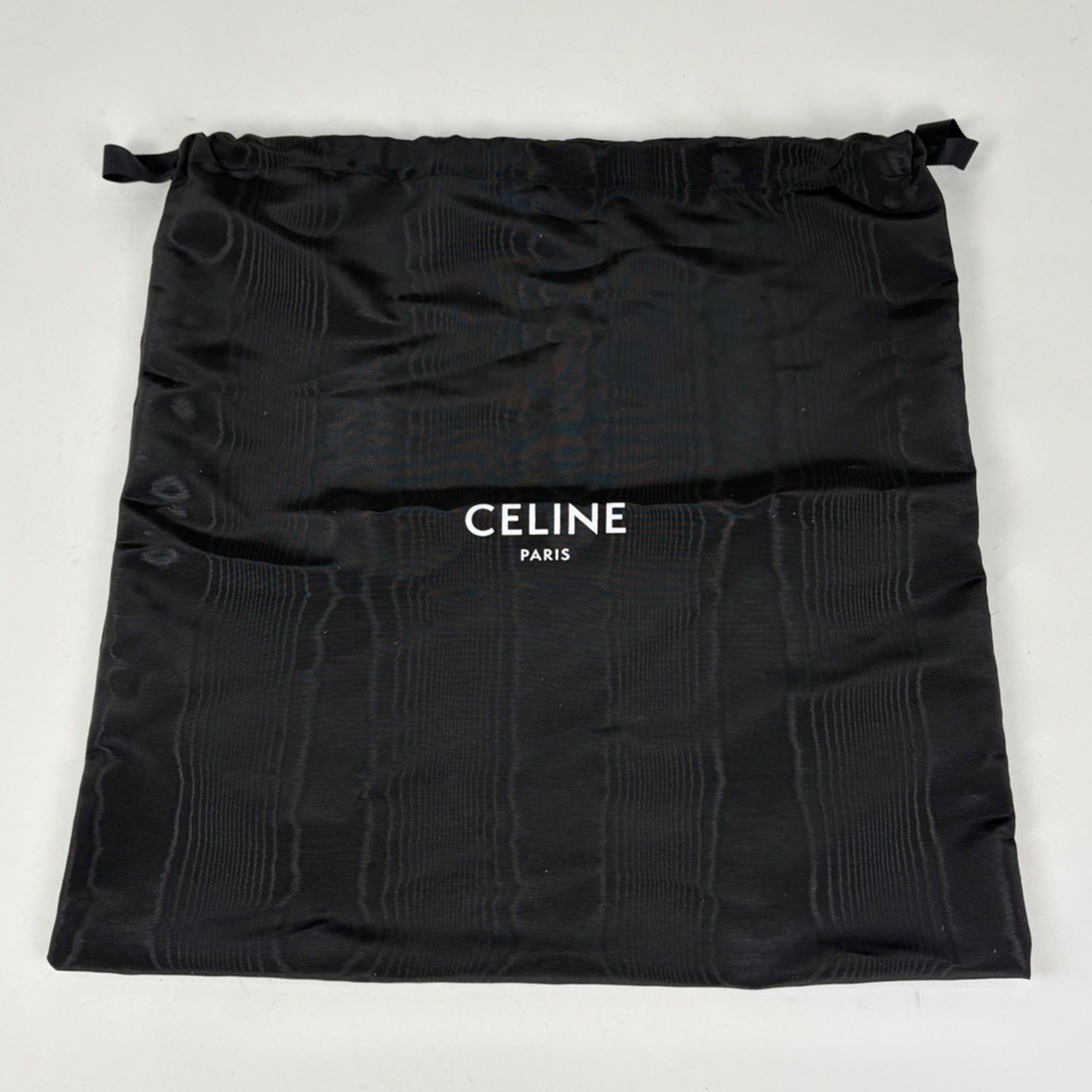 Leather Shoulder Bag (Pre-Owned) - Celine - Modalova