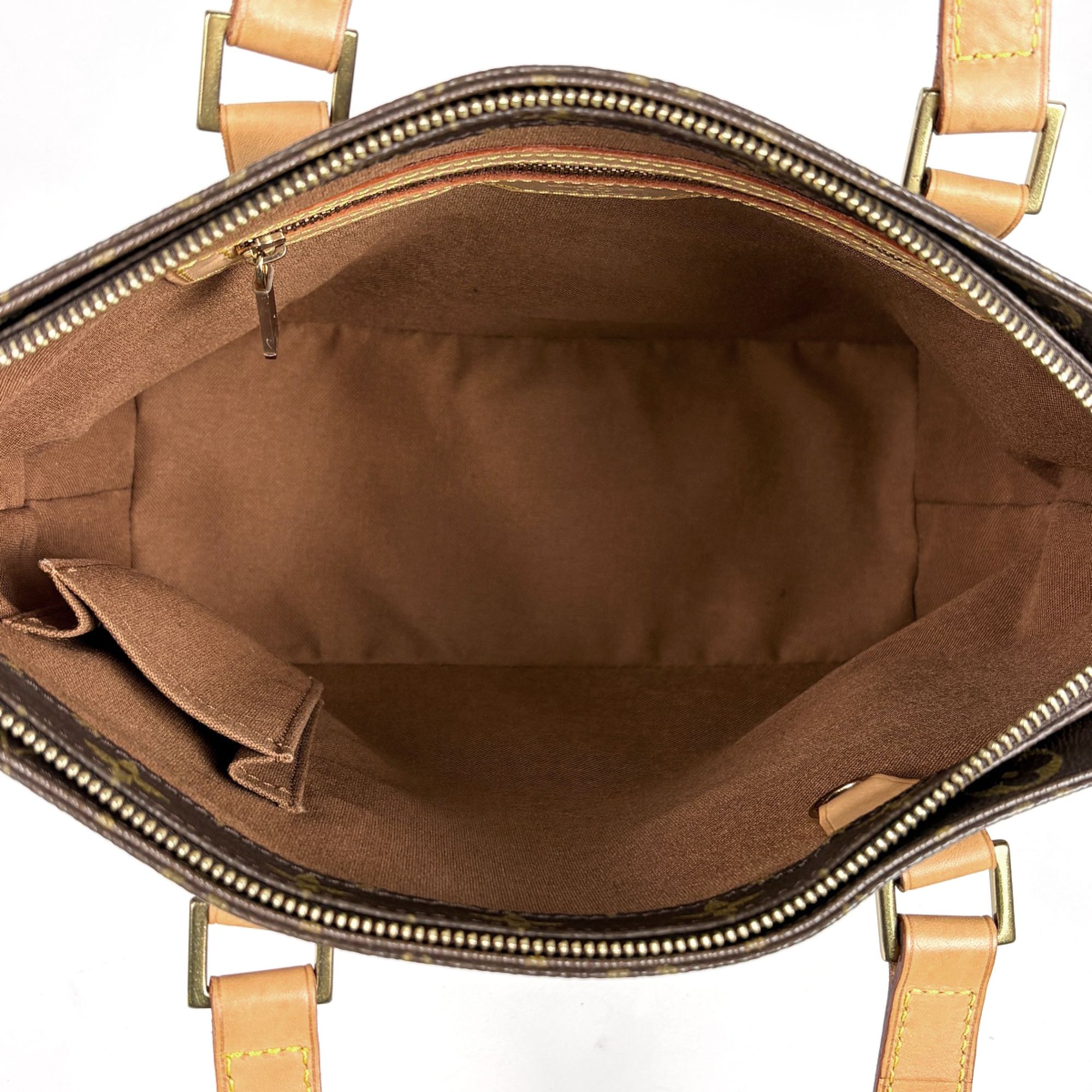 Monogram Shoulder Bag Tote Bag (Pre-Owned) - Louis Vuitton - Modalova