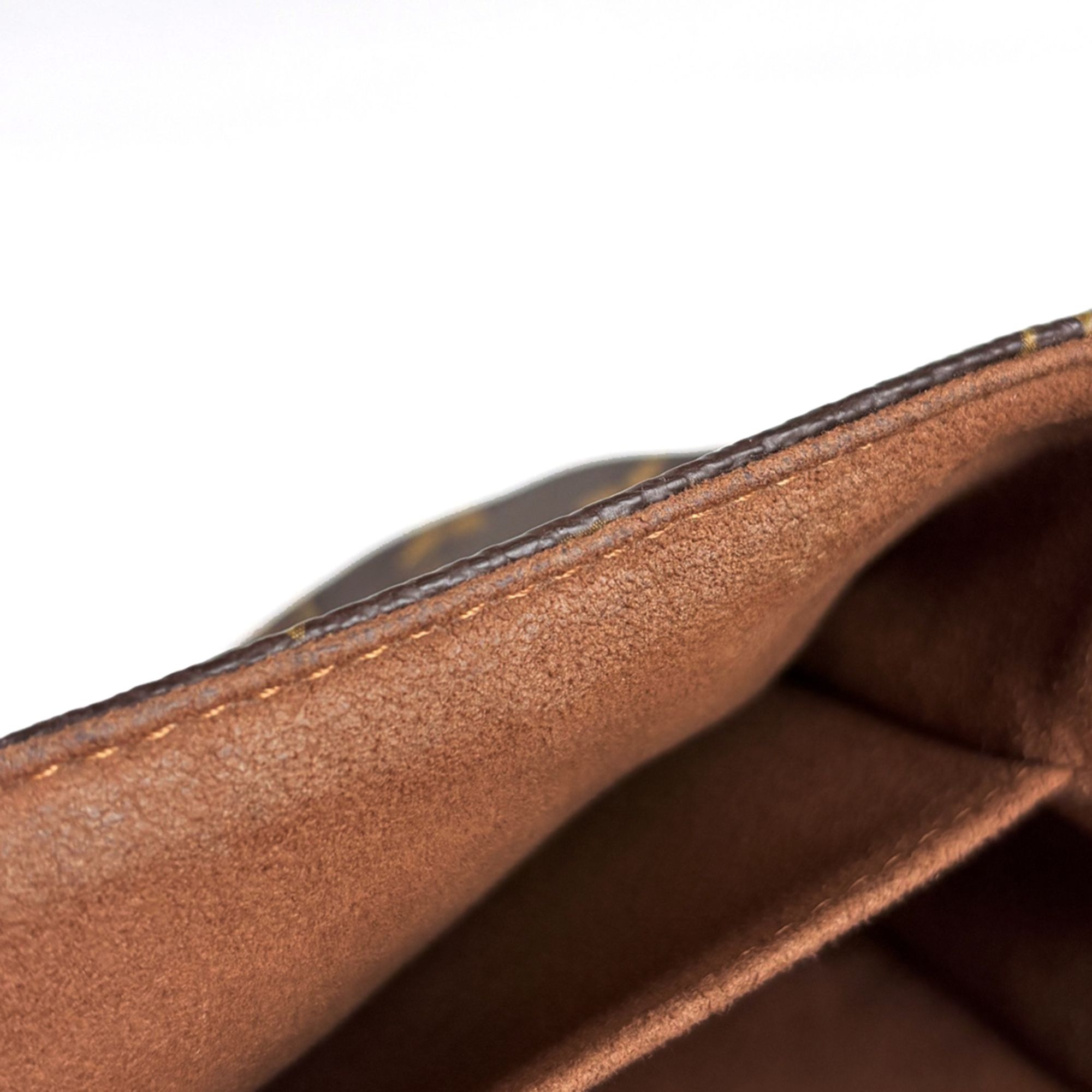 Monogram Handbag (Pre-Owned) - Louis Vuitton - Modalova