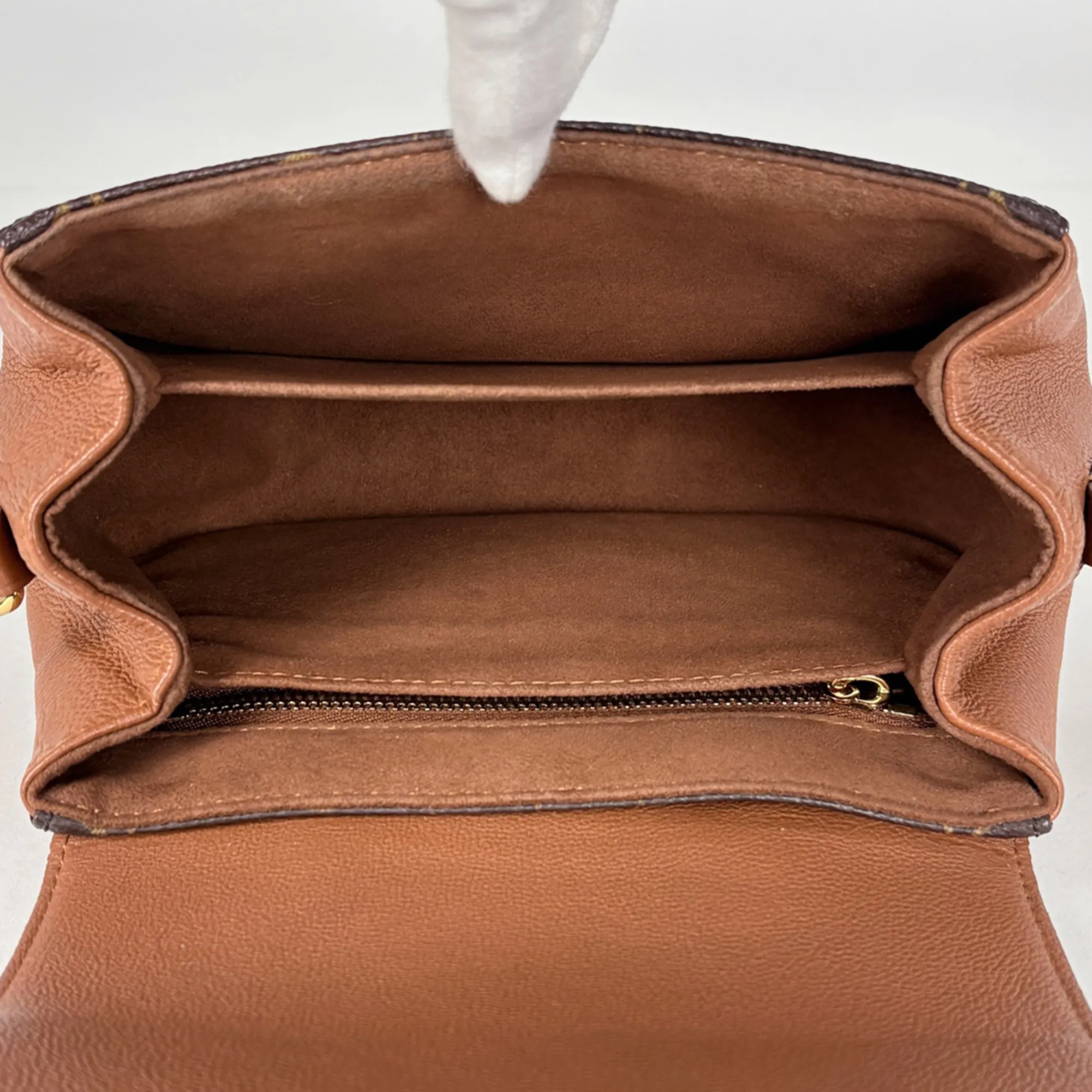 Monogram Handbag (Pre-Owned) - Louis Vuitton - Modalova