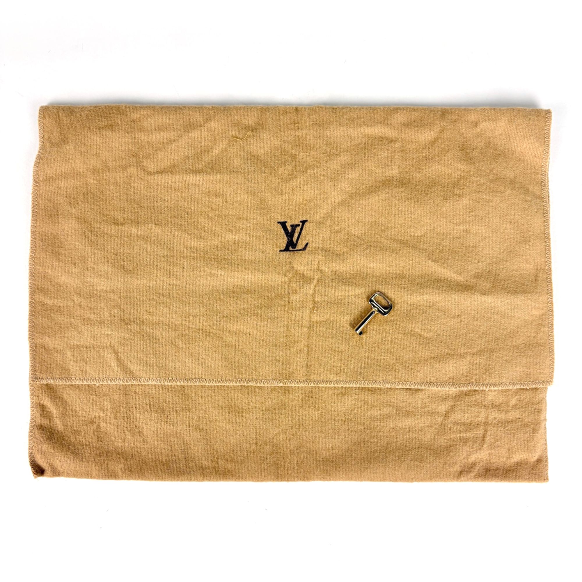 Monogram Handbag (Pre-Owned) - Louis Vuitton - Modalova