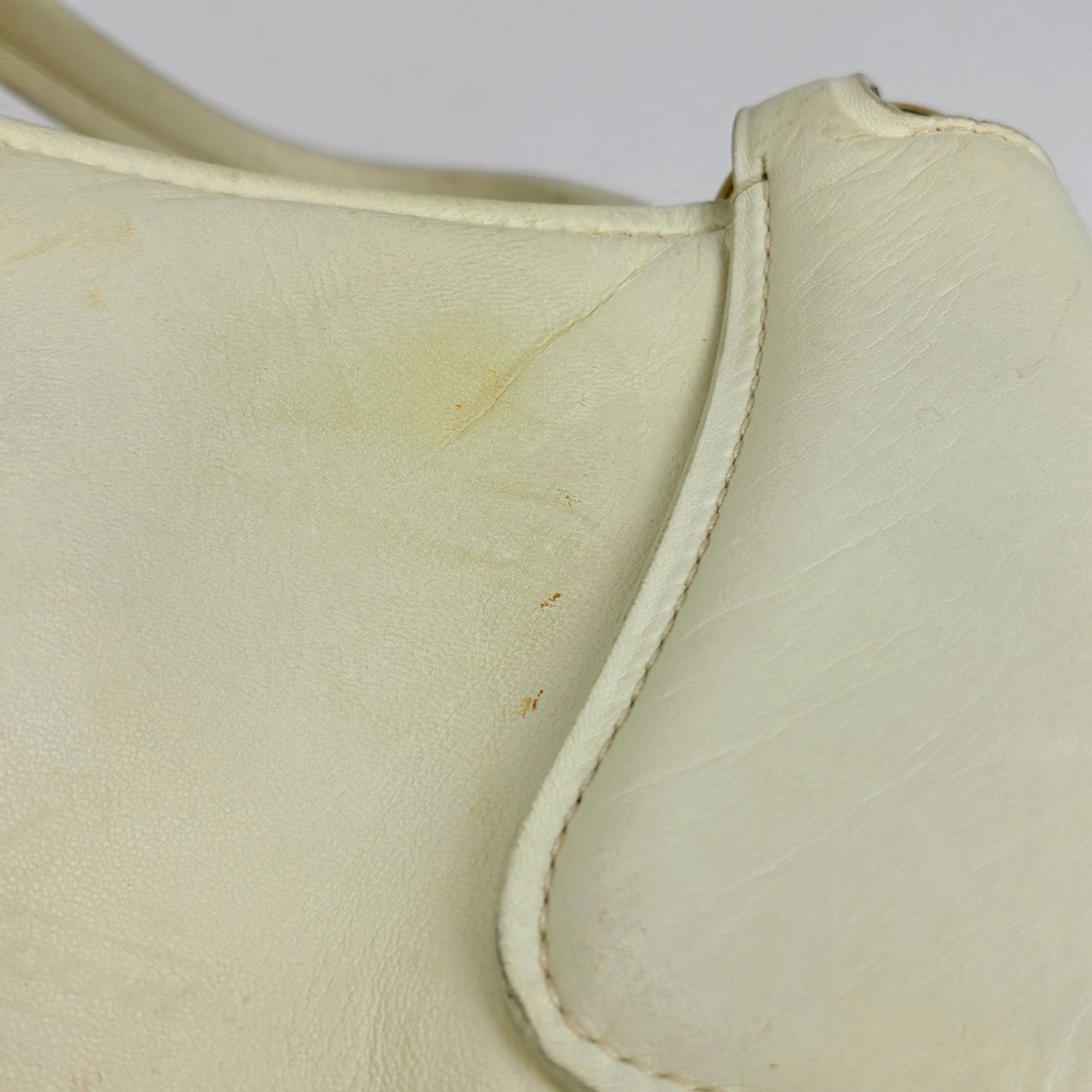 Leather Handbag (Pre-Owned) - Miu Miu - Modalova