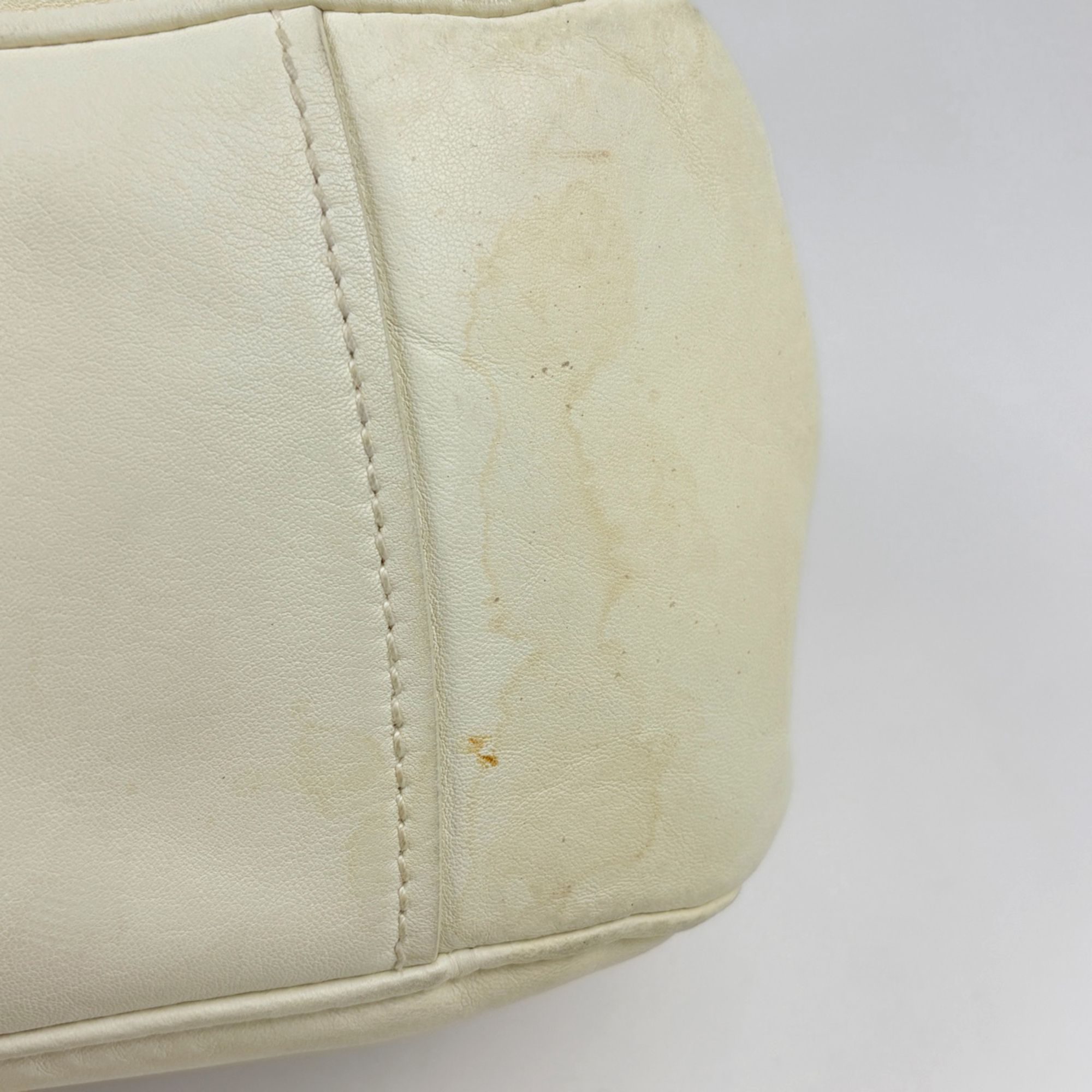 Leather Handbag (Pre-Owned) - Miu Miu - Modalova